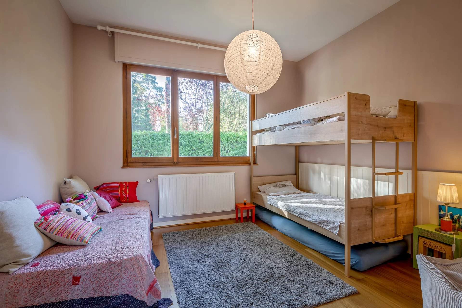 Sciez  - House 4 Bedrooms - picture 16