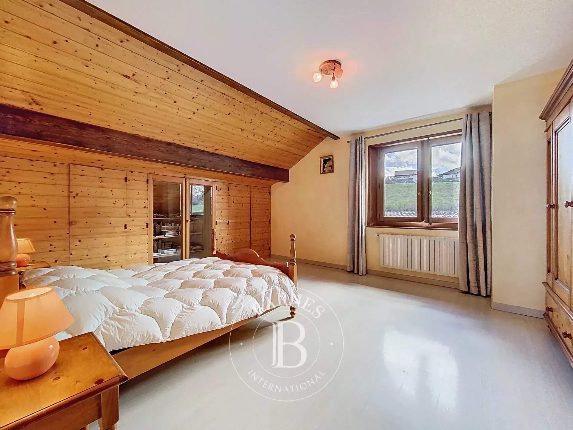 Thonon-les-Bains  - House 7 Bedrooms - picture 15