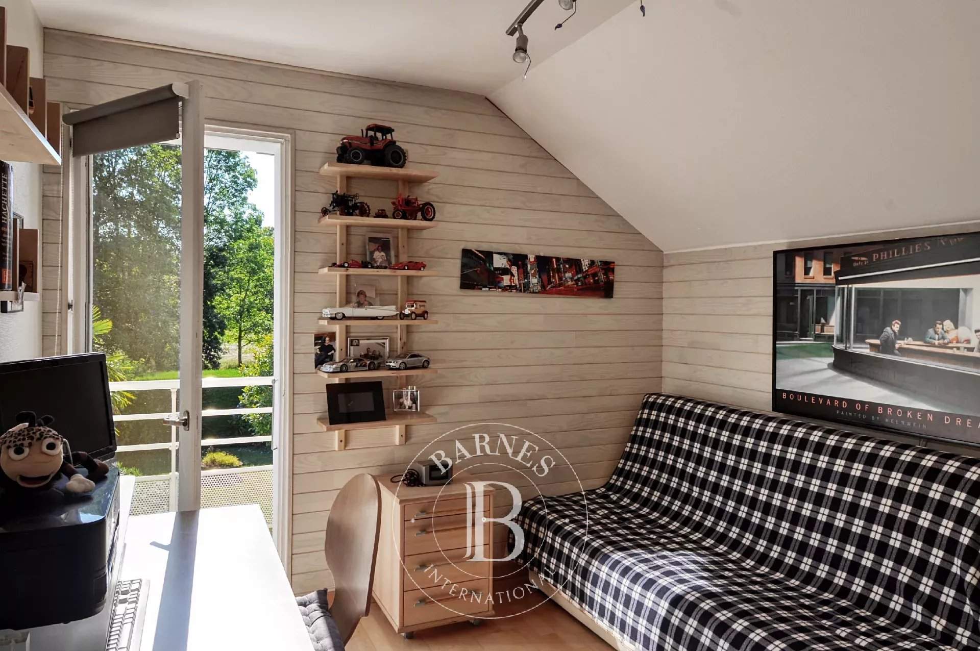 Sciez  - House 3 Bedrooms - picture 7