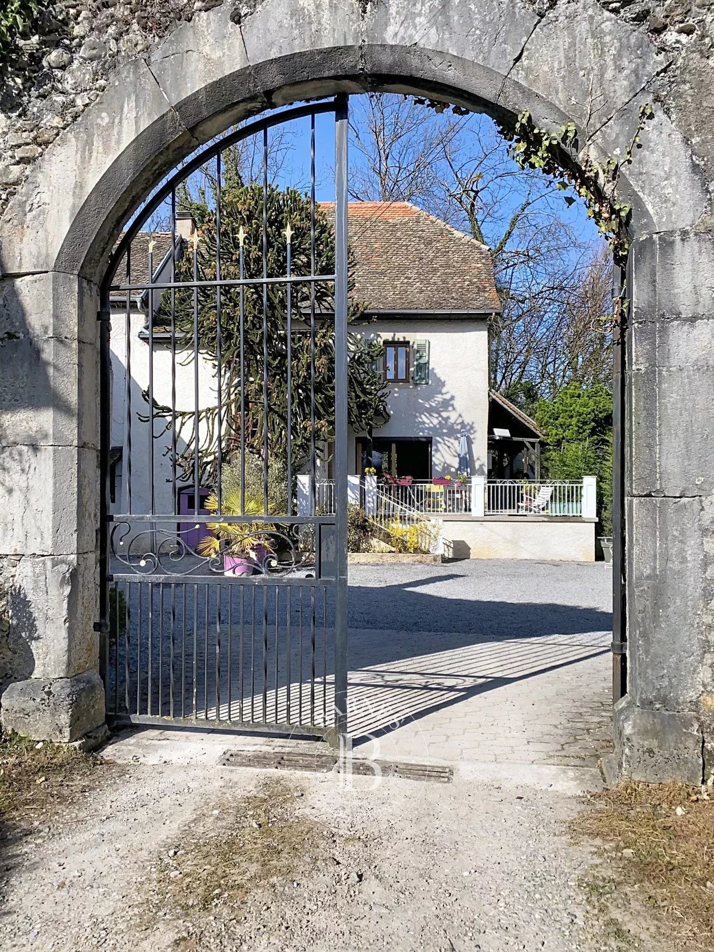 Thonon-les-Bains  - Maison 7 Pi&egrave;ces 5 Chambres - picture 15