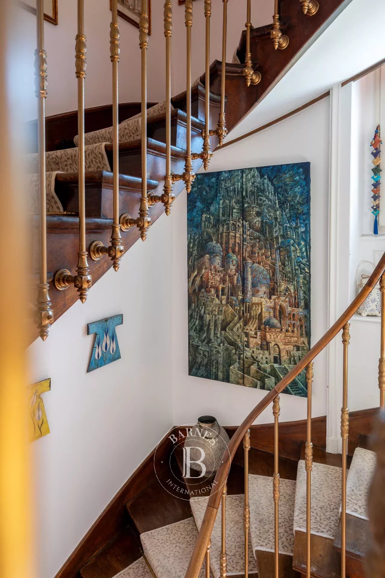 Évian-les-Bains  - Maison 13 Pi&egrave;ces 8 Chambres - picture 19