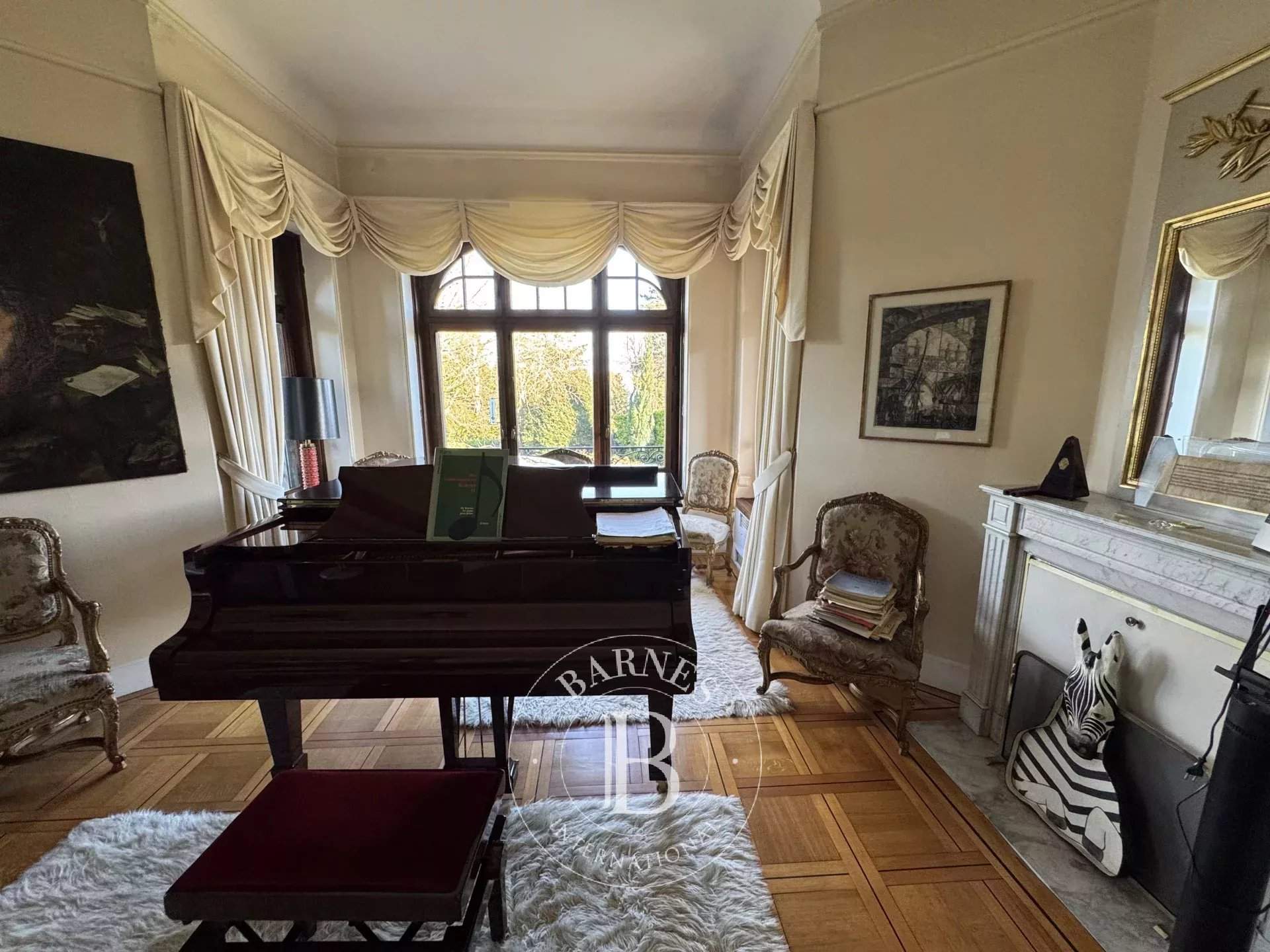 Neuvecelle  - Villa 8 Pi&egrave;ces 7 Chambres - picture 8