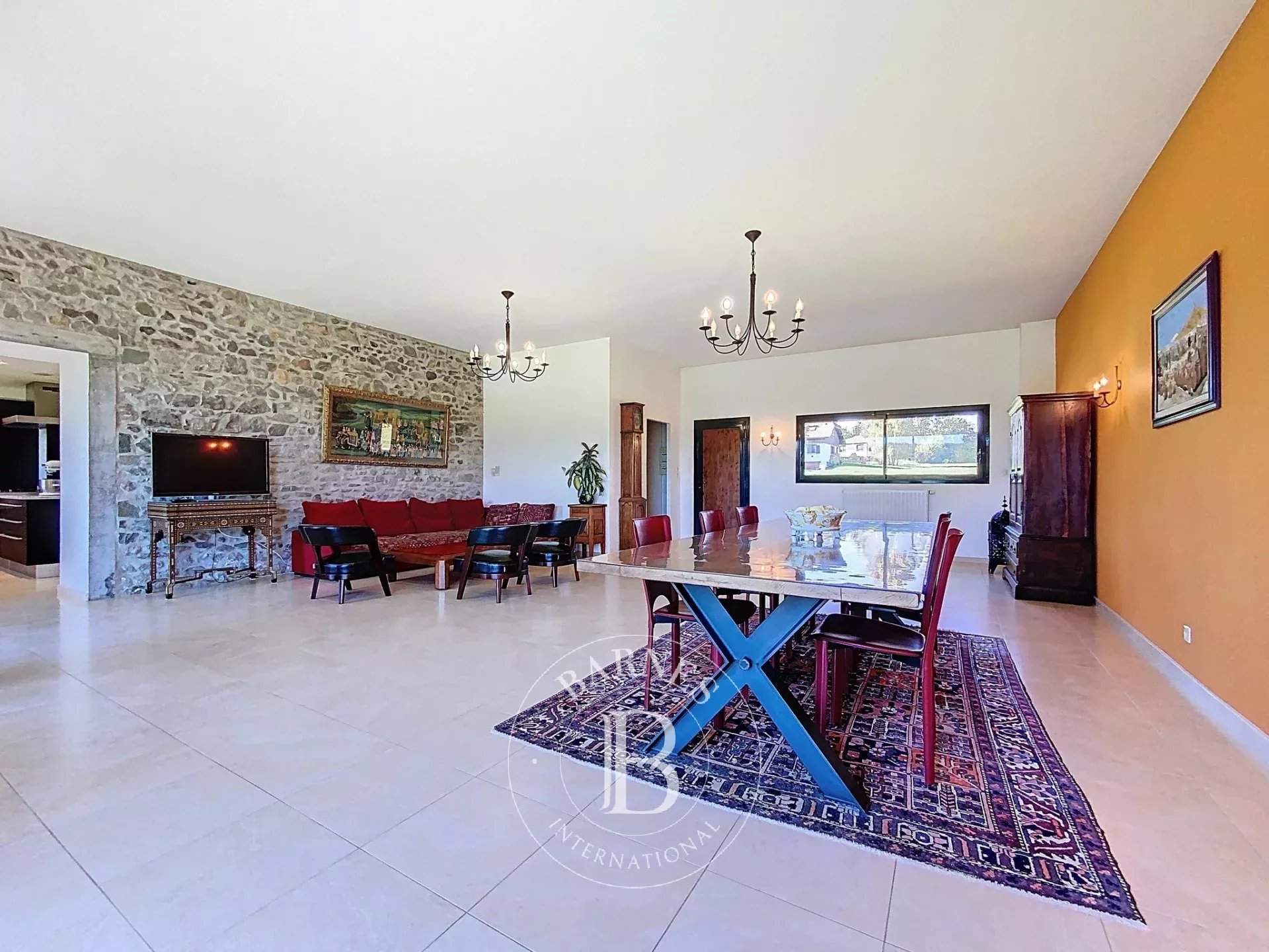 Massongy  - House 5 Bedrooms - picture 7