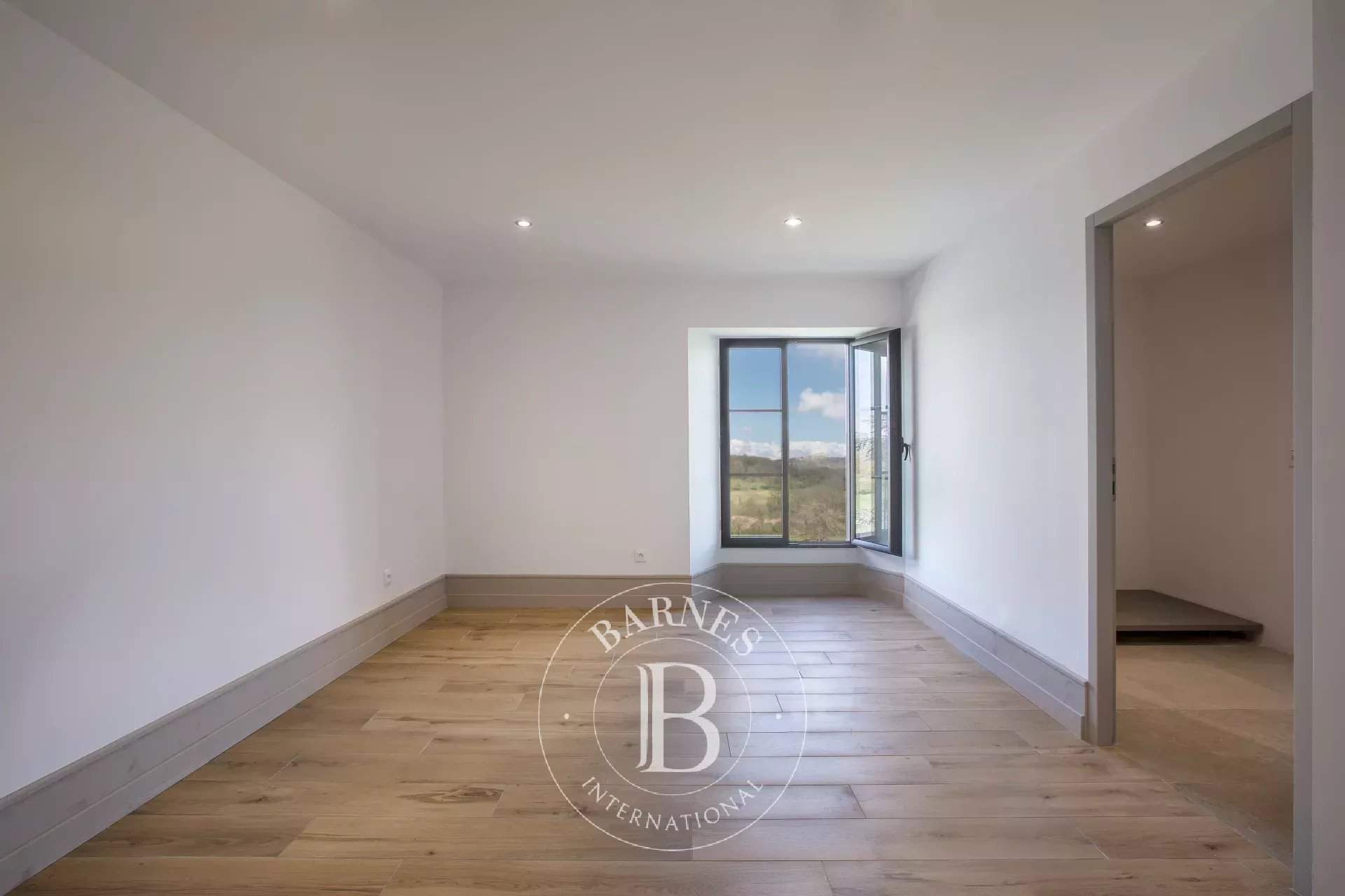 Draillant  - Appartement 4 Pi&egrave;ces 3 Chambres - picture 6