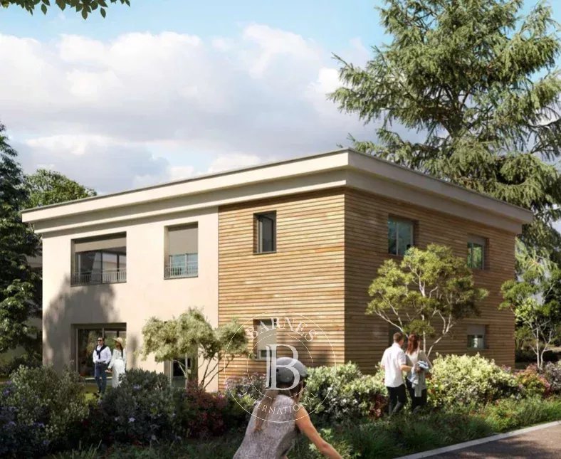 Veigy-Foncenex  - House 5 Bedrooms - picture 1