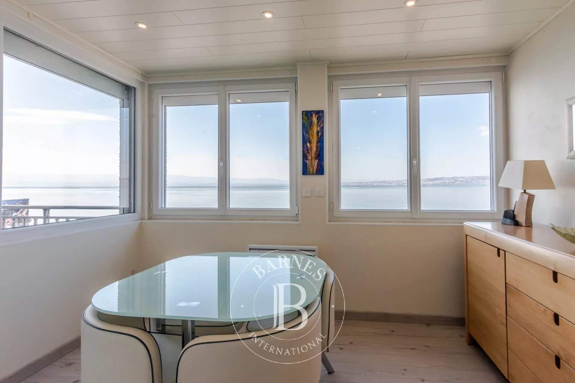 Maxilly-sur-Léman  - Appartement 2 Pi&egrave;ces, 1 Chambre - picture 5