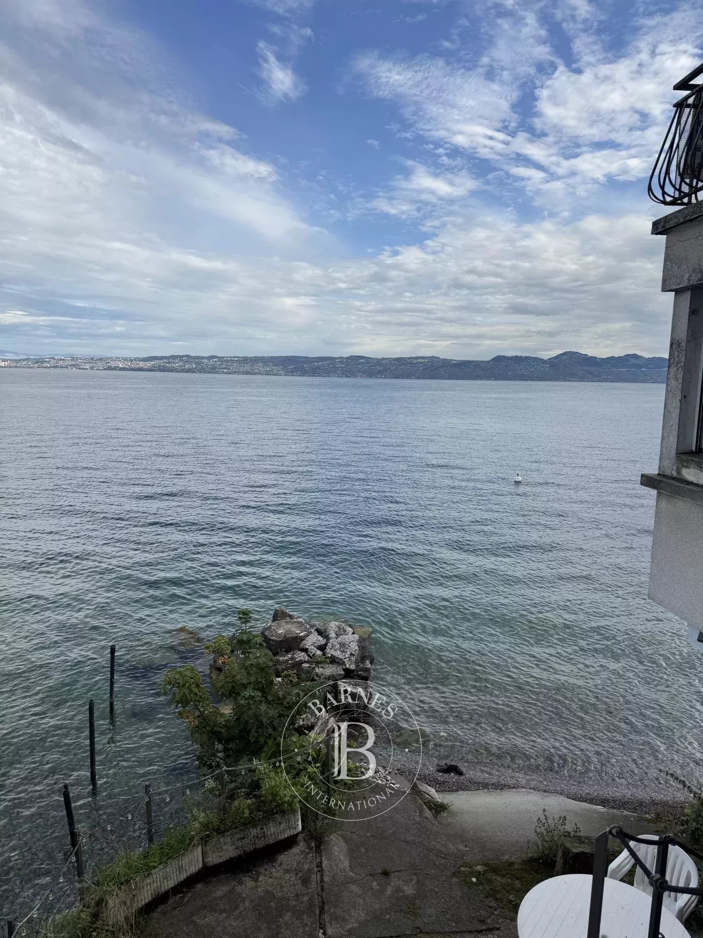 Lugrin  - Apartment 2 Bedrooms - picture 1