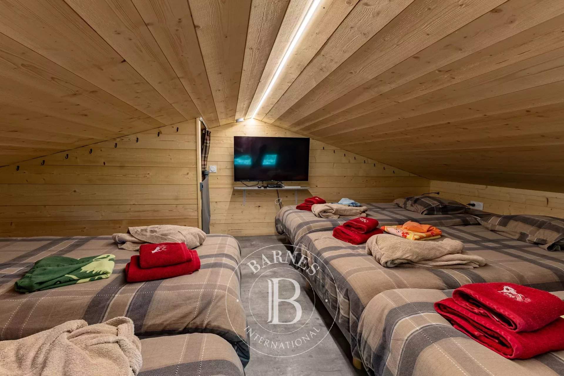 Habère-Poche  - House 5 Bedrooms - picture 6