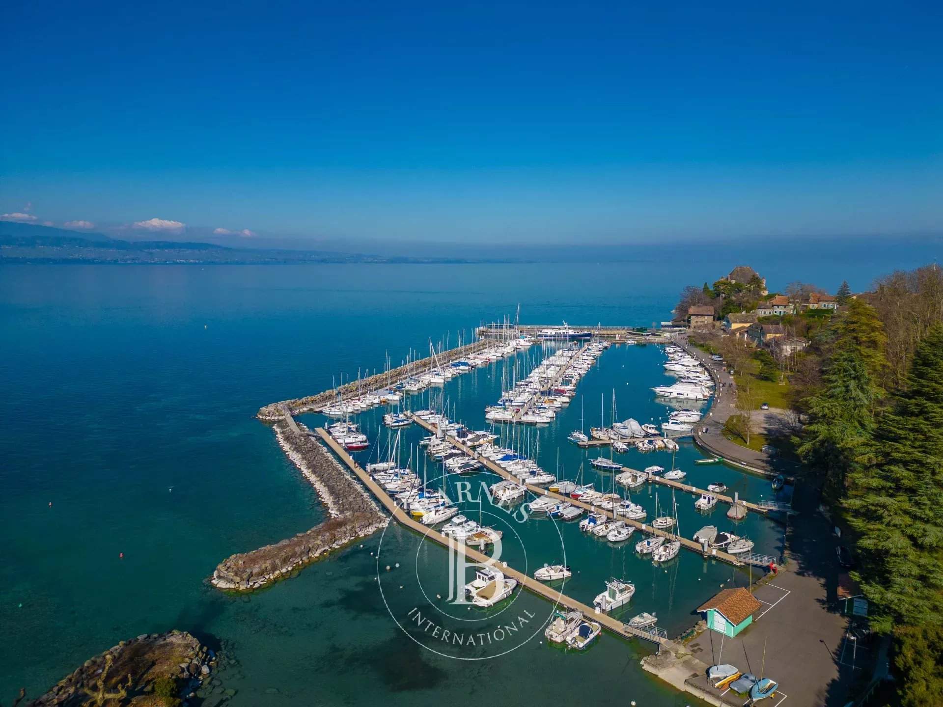 Yvoire  - Maison 6 Pi&egrave;ces 4 Chambres - picture 13