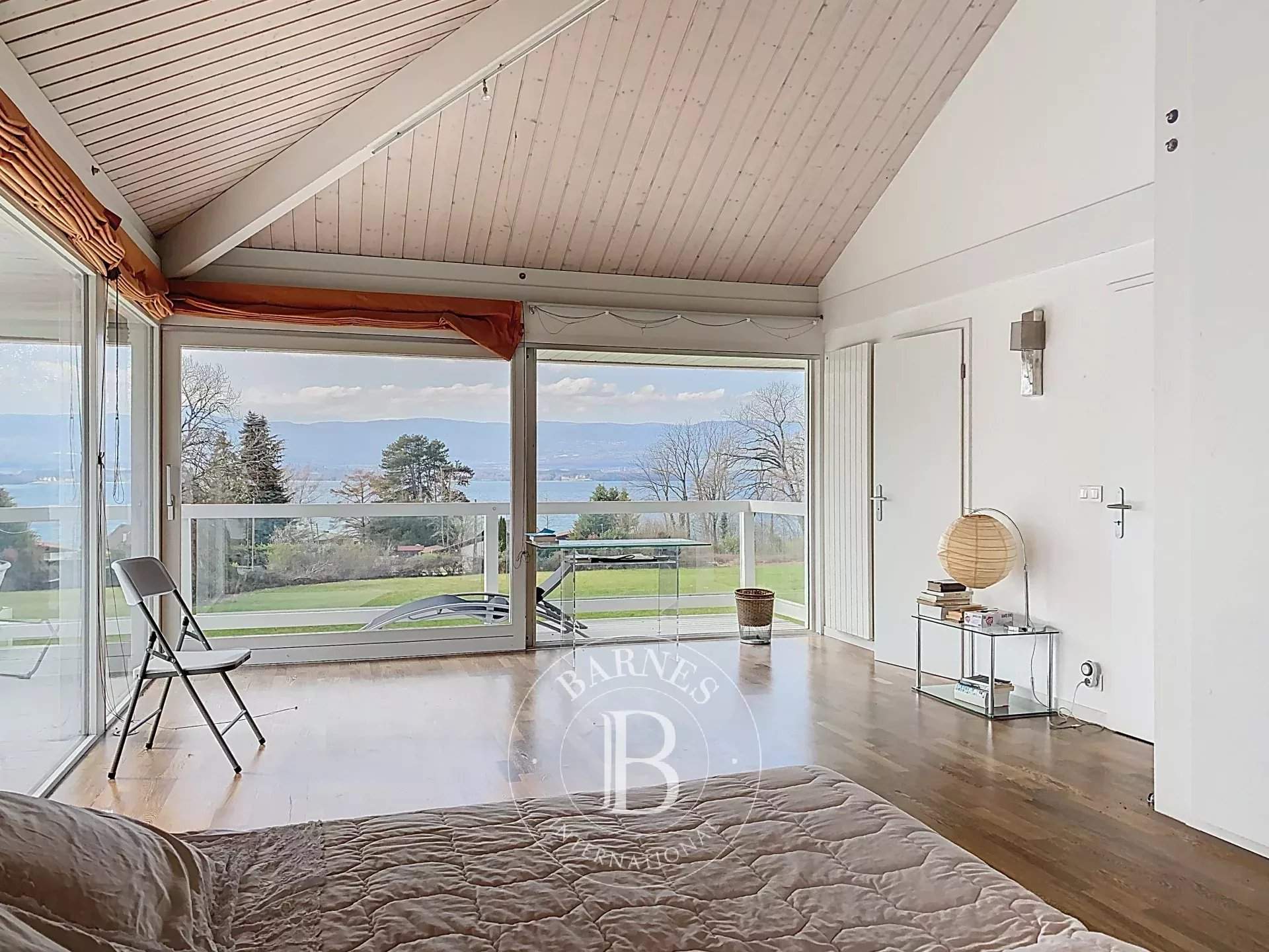 Yvoire  - Maison 6 Pi&egrave;ces 4 Chambres - picture 8