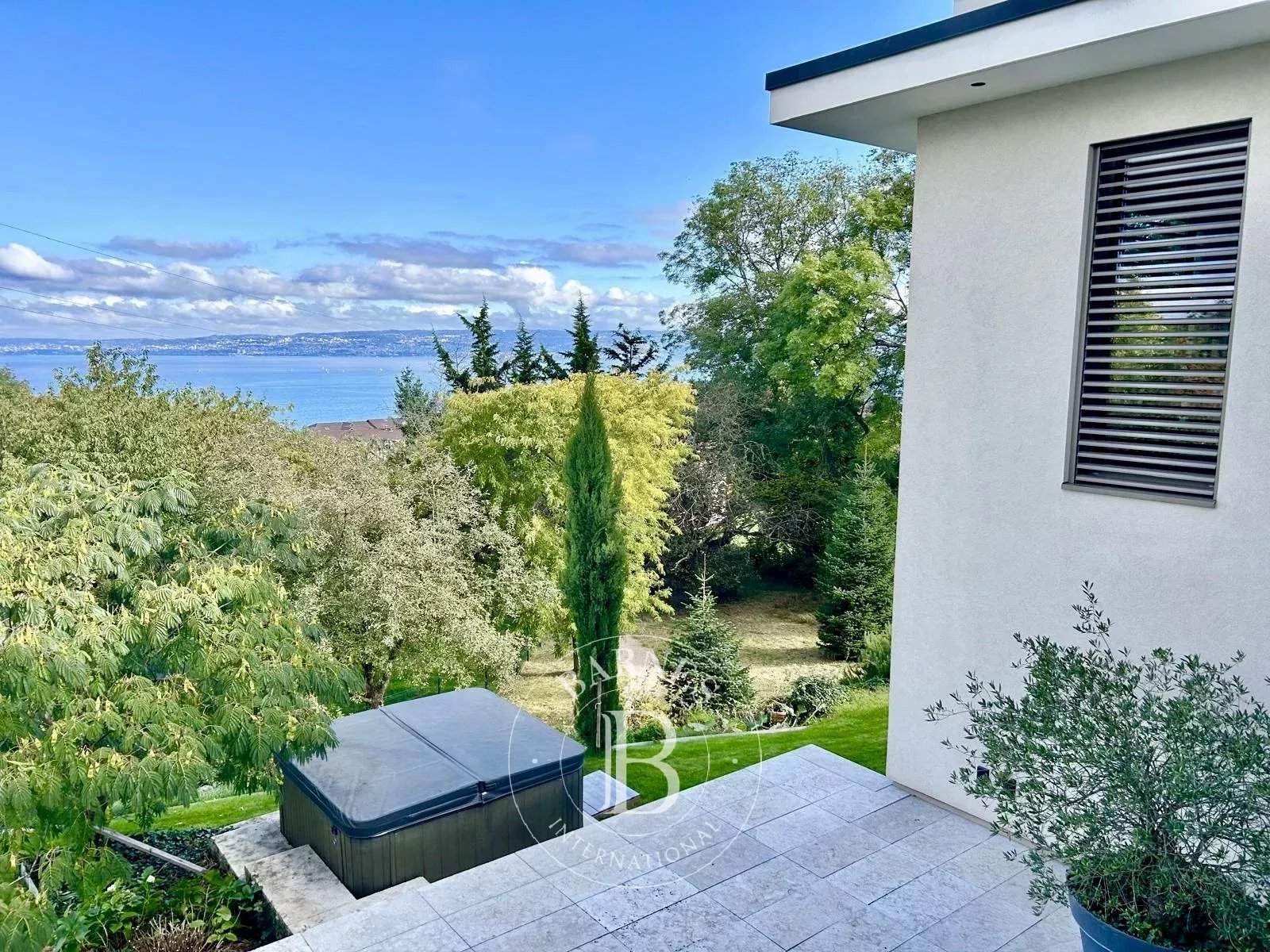 Évian-les-Bains  - House 3 Bedrooms - picture 15