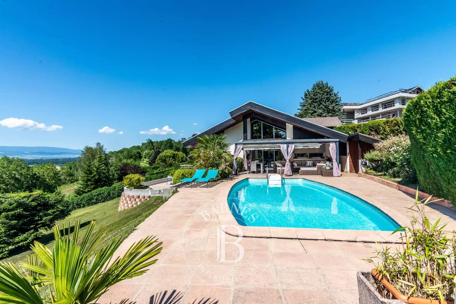 Ballaison  - Maison 6 Pi&egrave;ces 4 Chambres - picture 14