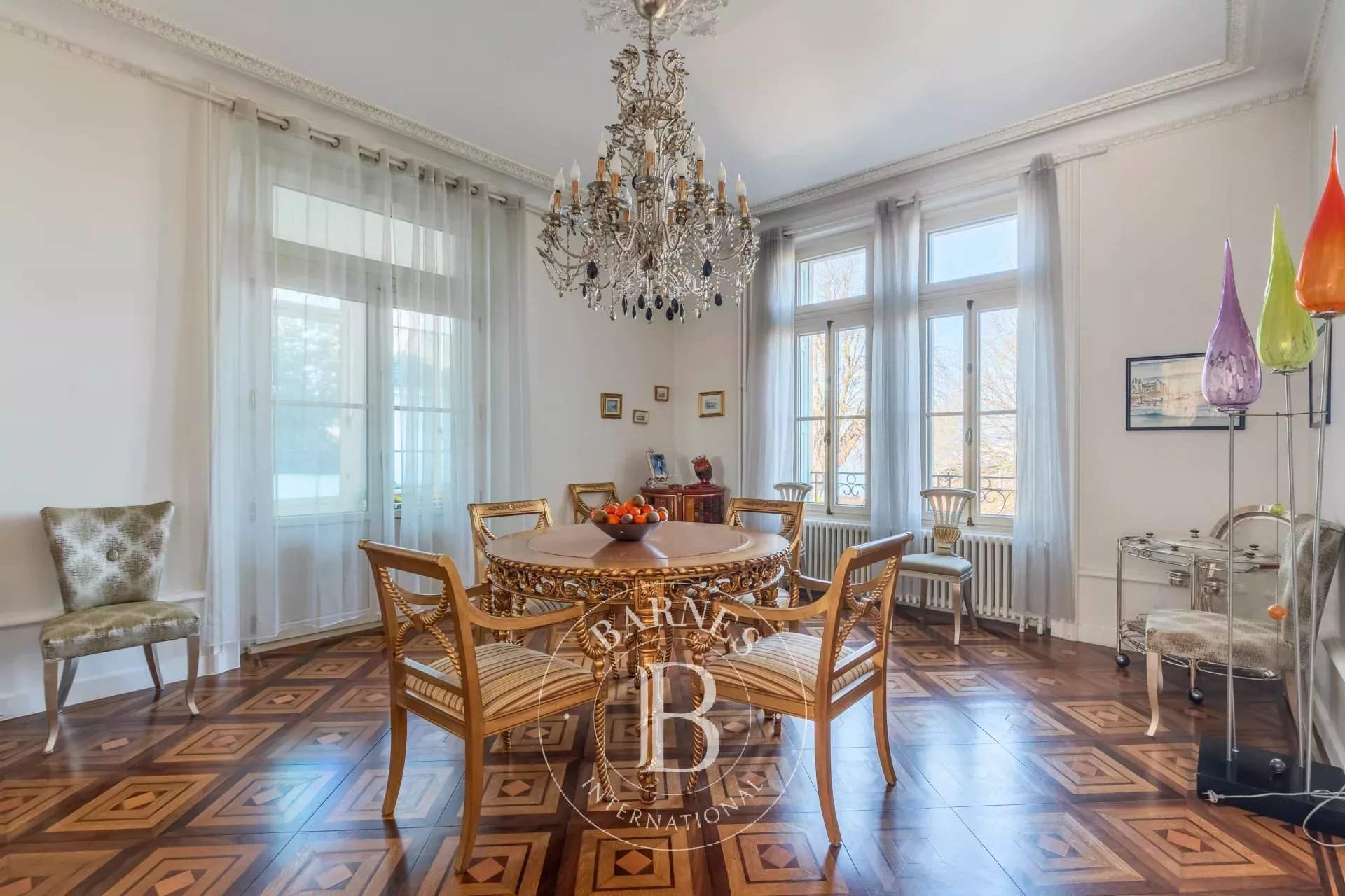 Évian-les-Bains  - Maison 13 Pi&egrave;ces 8 Chambres - picture 4