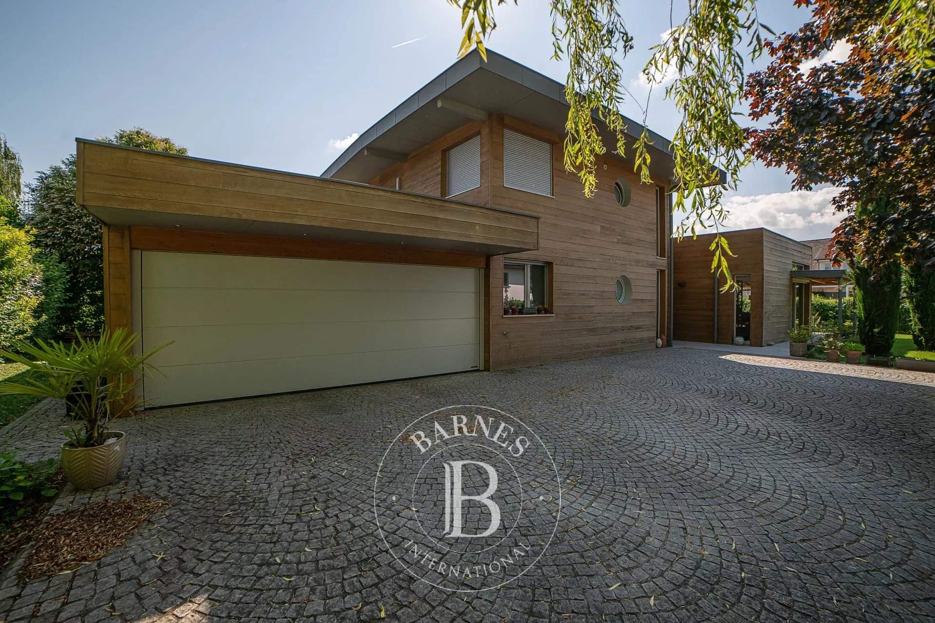 Thonon-les-Bains  - House 3 Bedrooms - picture 13