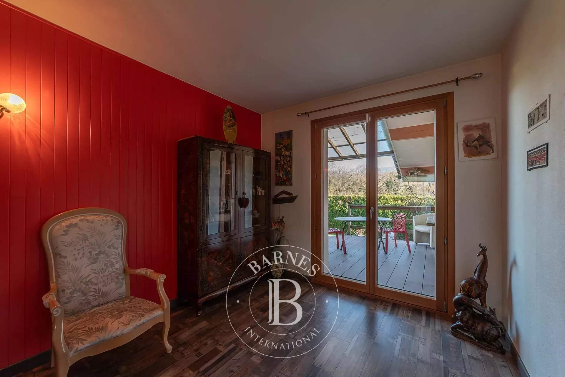 Anthy-sur-Léman  - Maison 6 Pi&egrave;ces 4 Chambres - picture 8