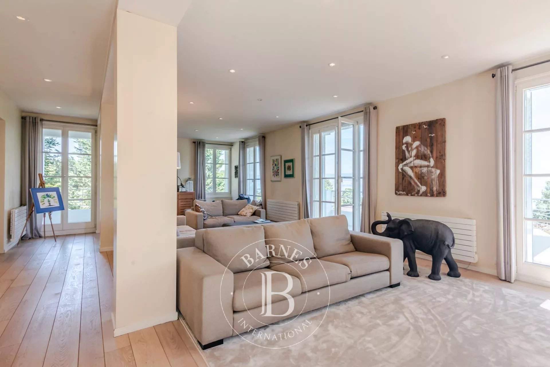 Évian-les-Bains  - House 7 Bedrooms - picture 8