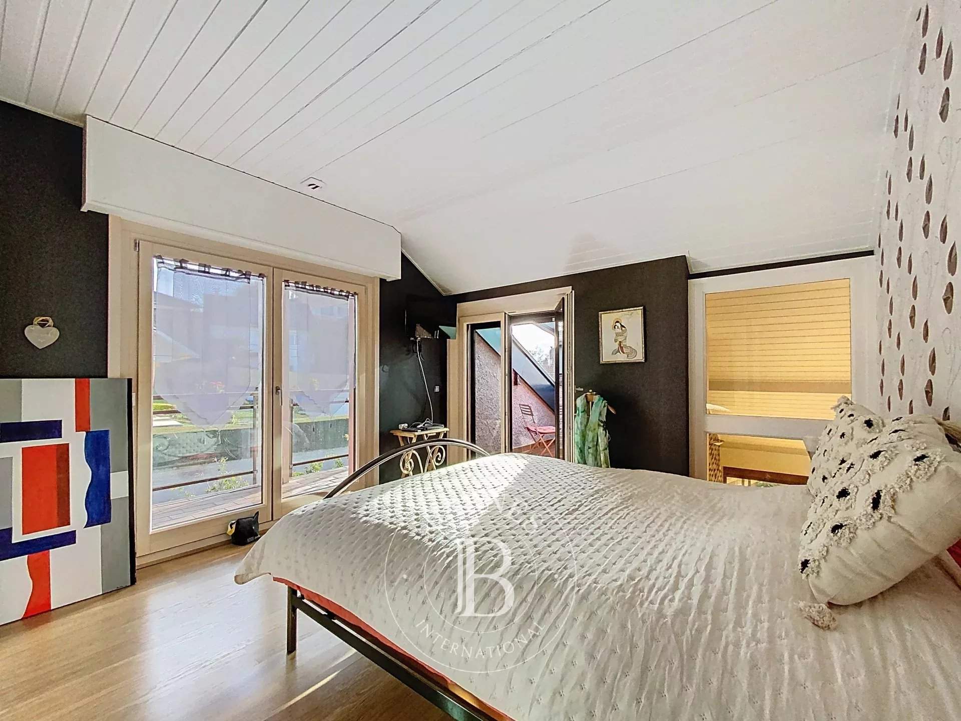 Thonon-les-Bains  - House 3 Bedrooms - picture 15