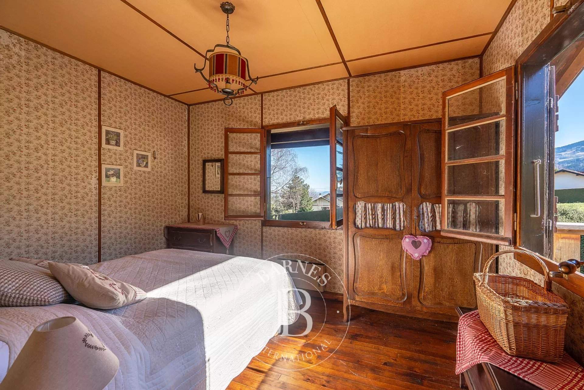 Bons-en-Chablais  - Chalet 3 Pi&egrave;ces 2 Chambres - picture 6