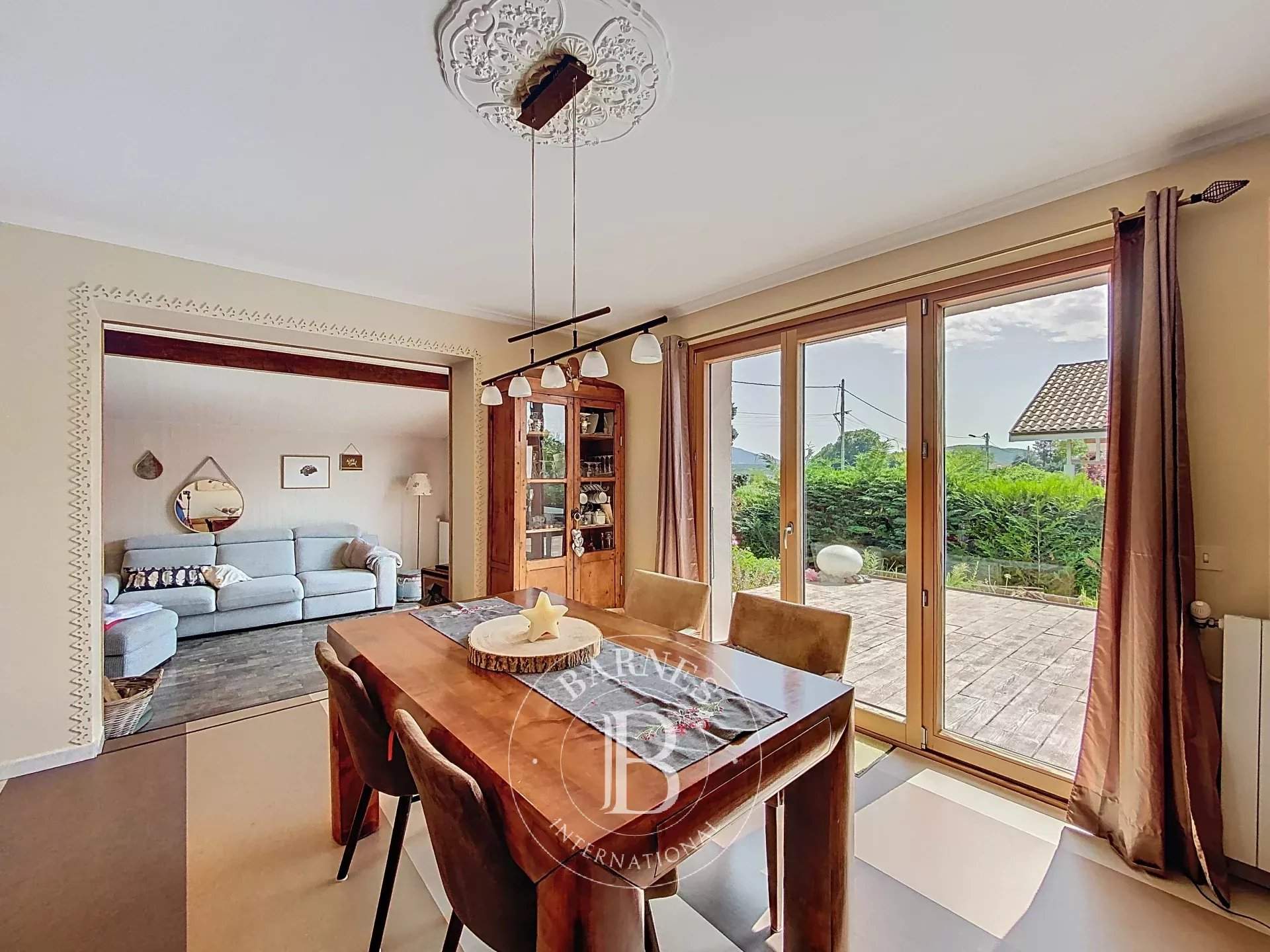 Anthy-sur-Léman  - Maison 6 Pi&egrave;ces 4 Chambres - picture 5