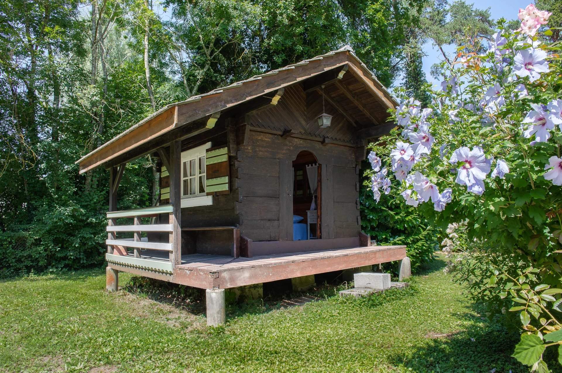 Sciez  - House 4 Bedrooms - picture 7