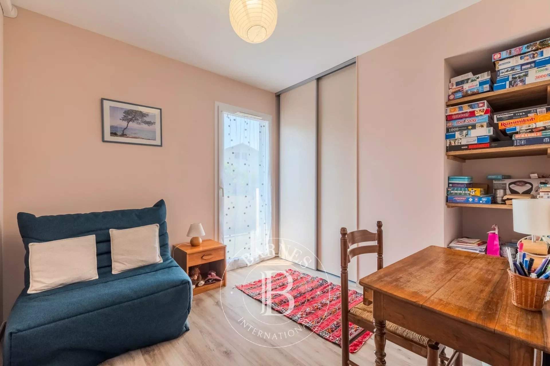 Publier  - Appartement 5 Pi&egrave;ces 4 Chambres - picture 13