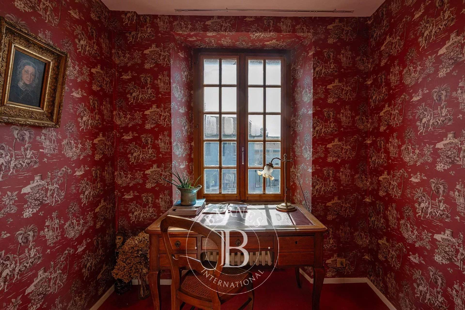 Thonon-les-Bains  - Maison 11 Pi&egrave;ces 7 Chambres - picture 8