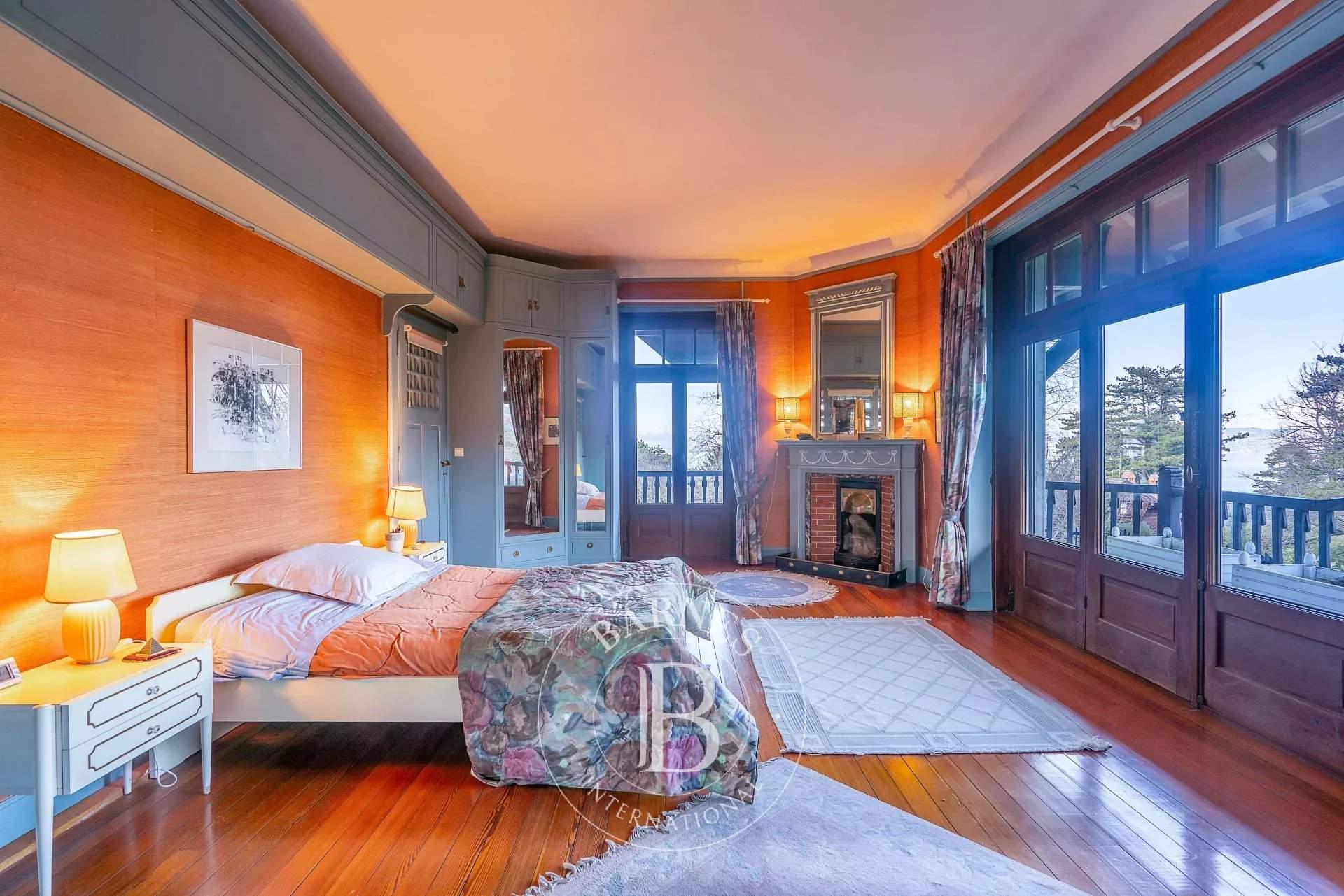 Neuvecelle  - Villa 8 Pi&egrave;ces 7 Chambres - picture 13