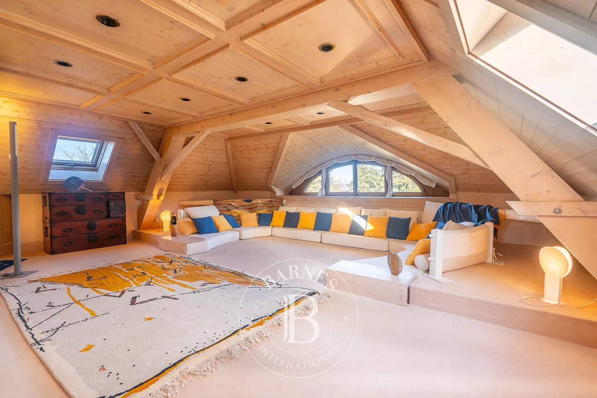 Neuvecelle  - Villa 8 Pi&egrave;ces 7 Chambres - picture 18