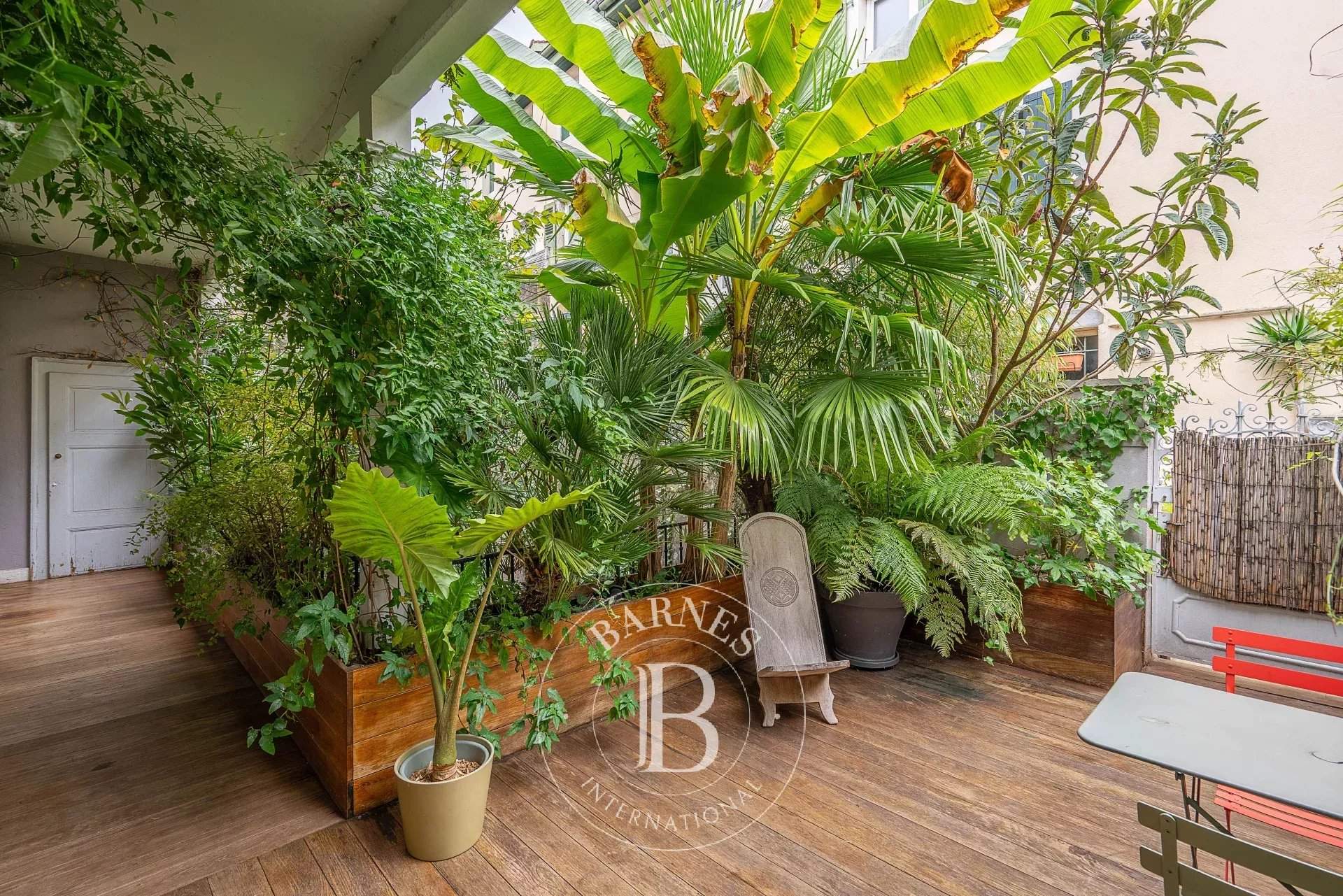 Évian-les-Bains  - Apartment 2 Bedrooms - picture 6