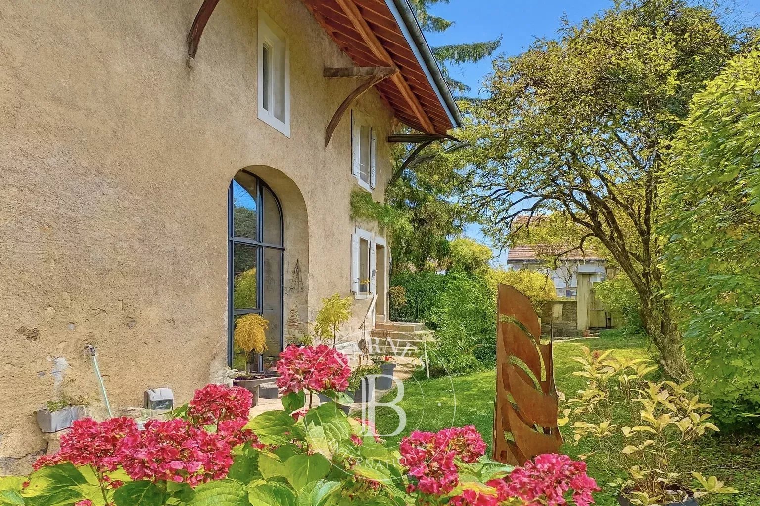 Ballaison  - House 3 Bedrooms - picture 1