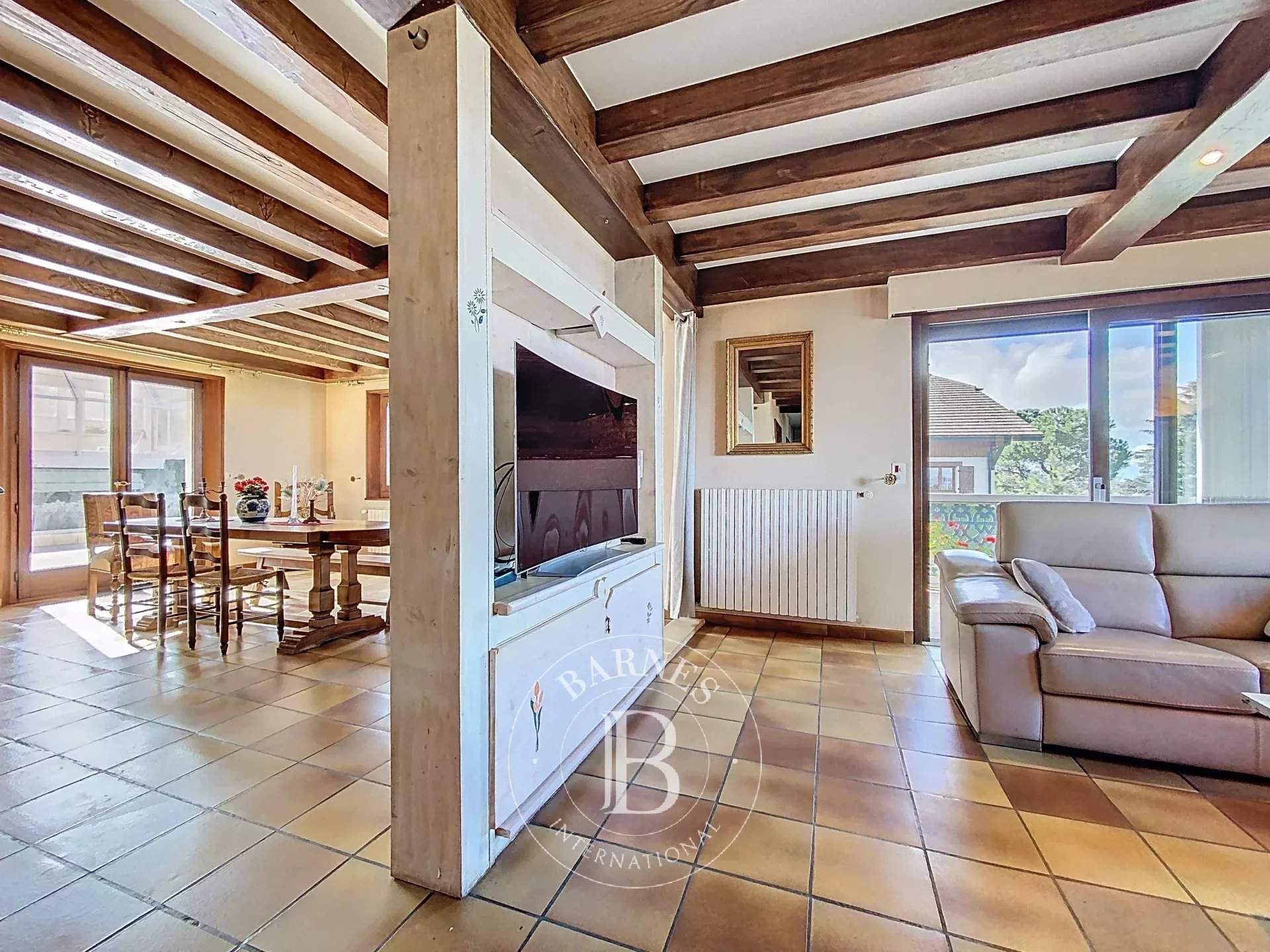 Thonon-les-Bains  - House 7 Bedrooms - picture 13