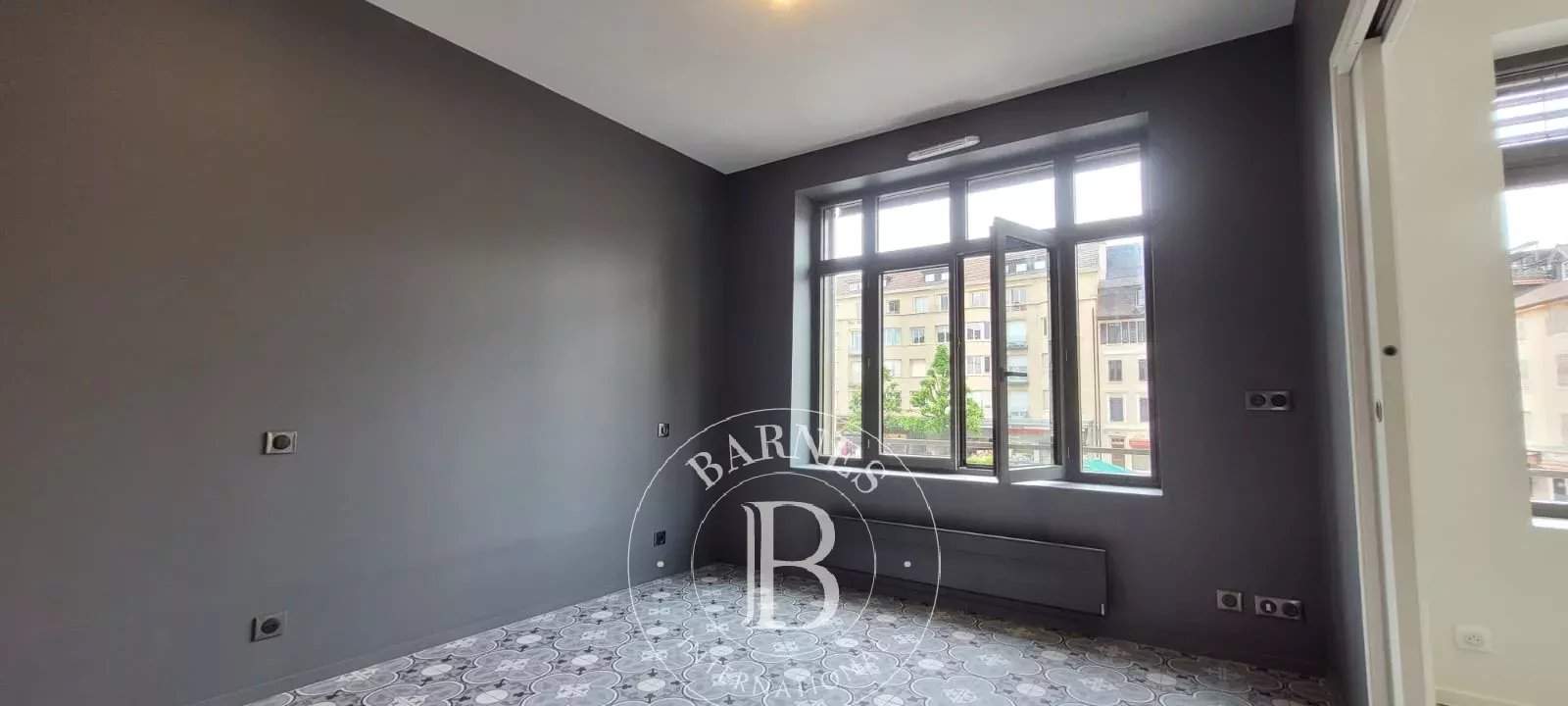 Thonon-les-Bains  - Apartment 1 Bedroom - picture 3