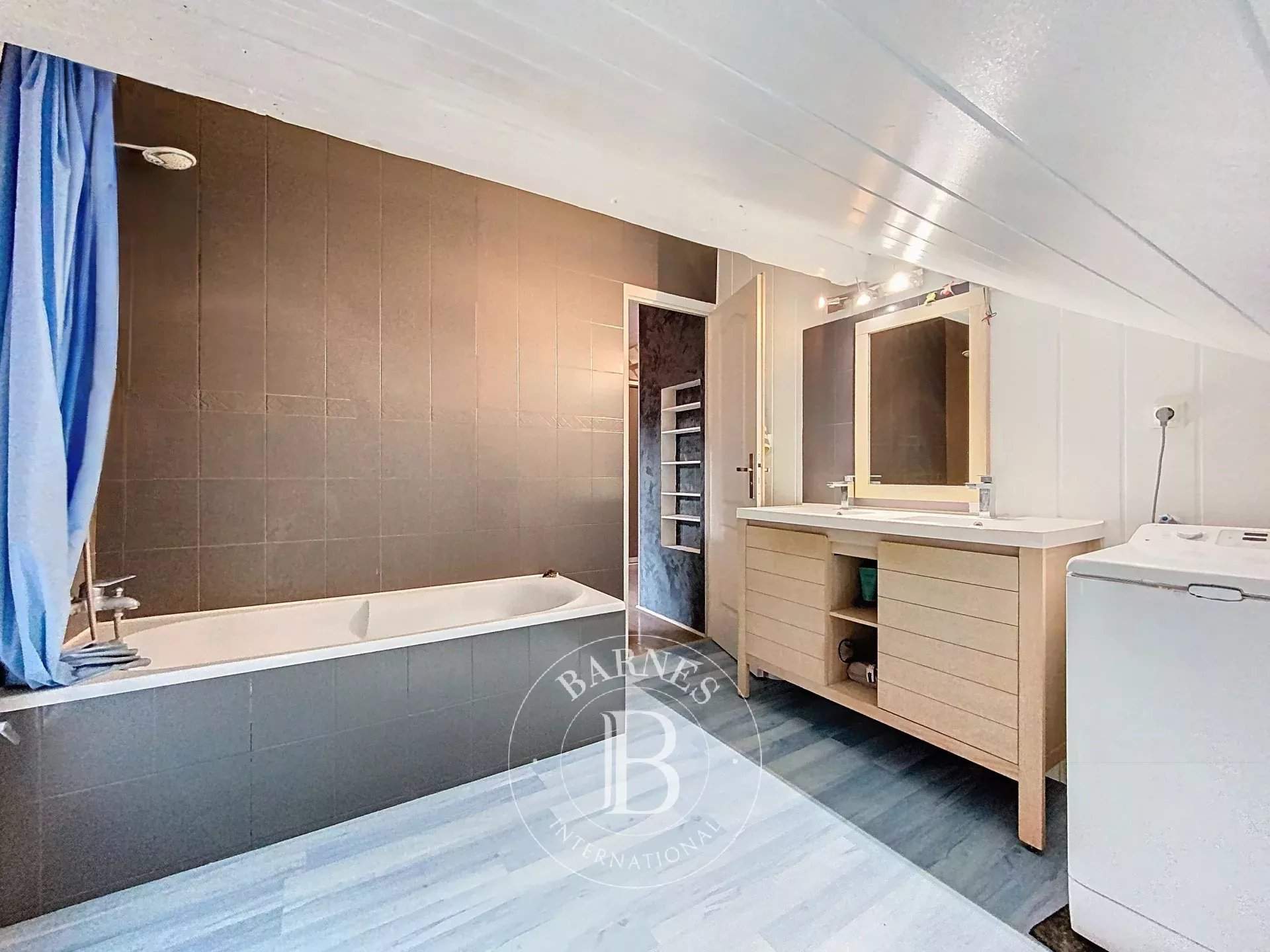 Lugrin  - Apartment 3 Bedrooms - picture 9