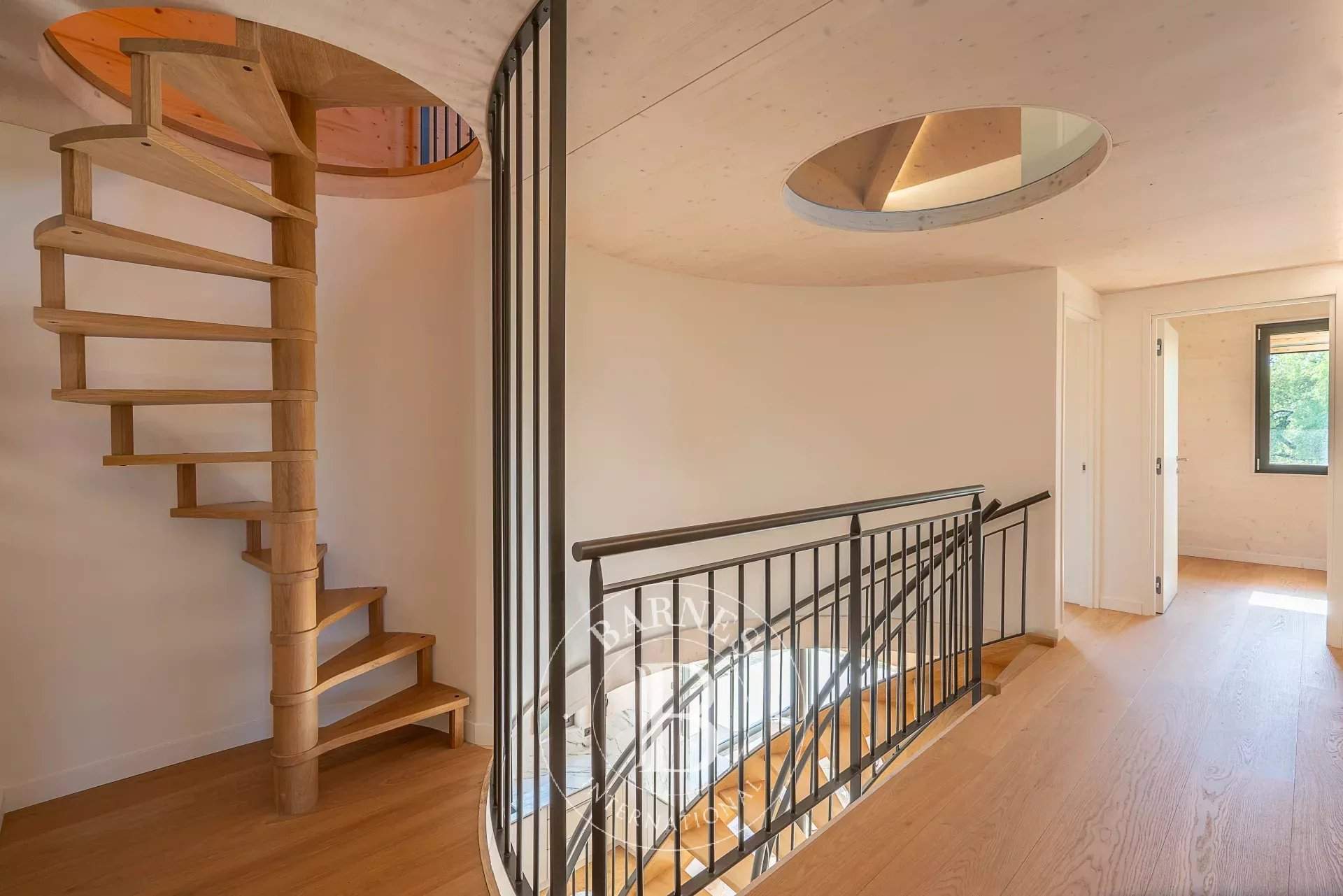 Évian-les-Bains  - House 8 Bedrooms - picture 13