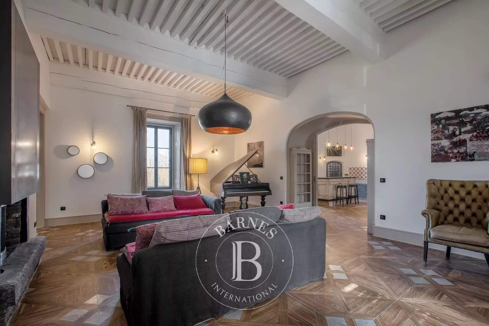 Draillant  - Apartment 3 Bedrooms - picture 3