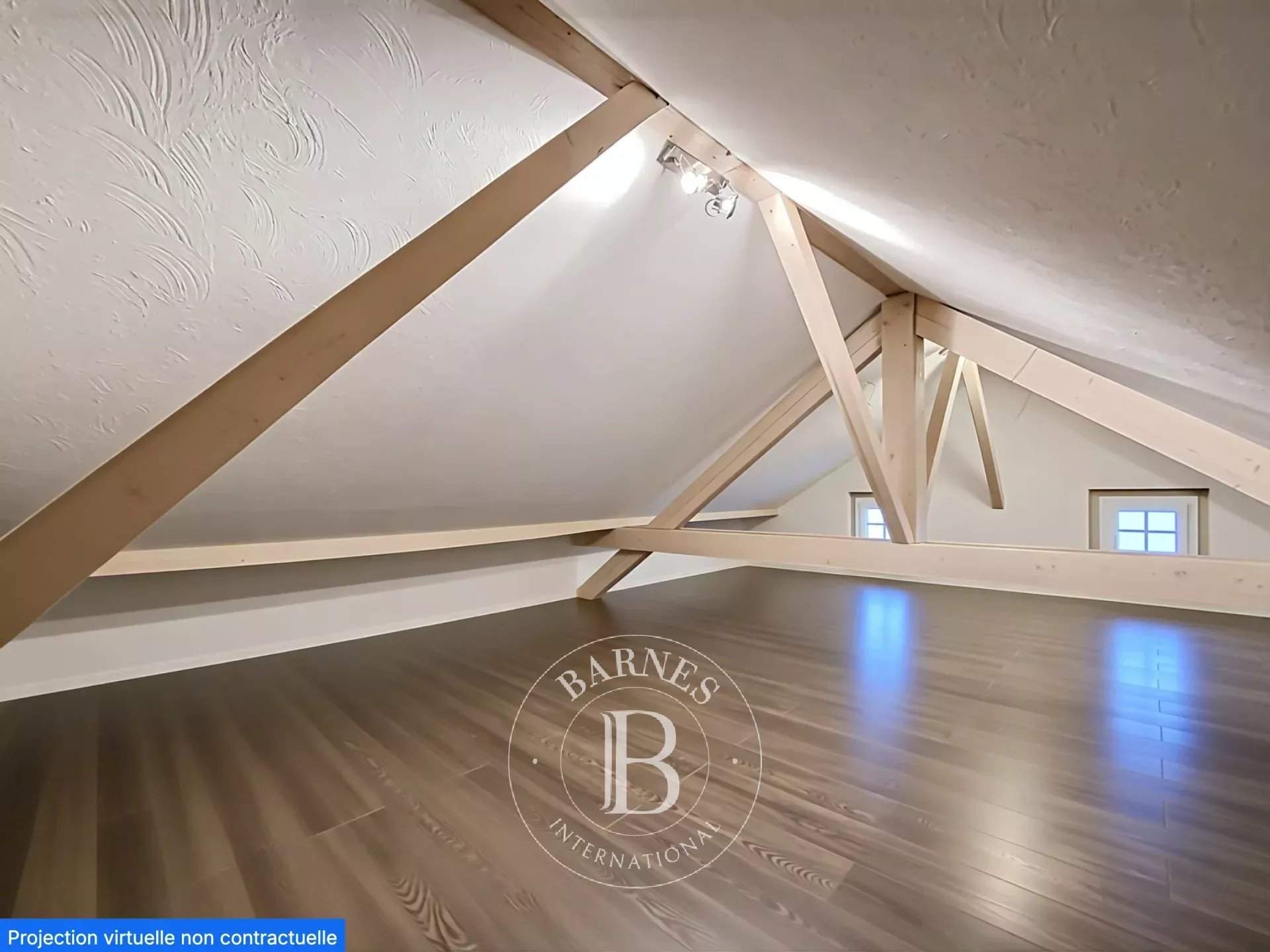 Lugrin  - Apartment 3 Bedrooms - picture 10