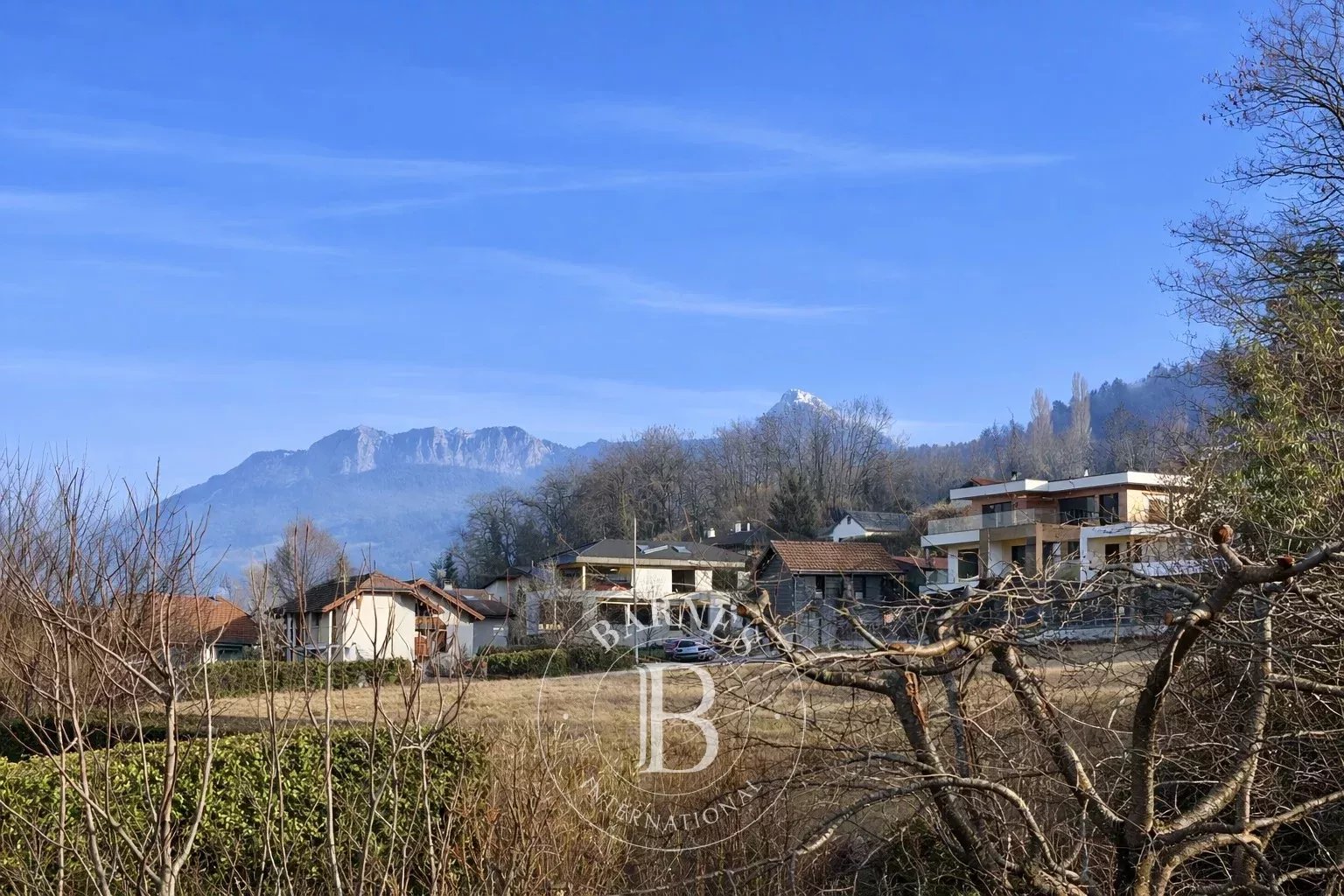 Neuvecelle  - Maison 8 Pi&egrave;ces 6 Chambres - picture 11