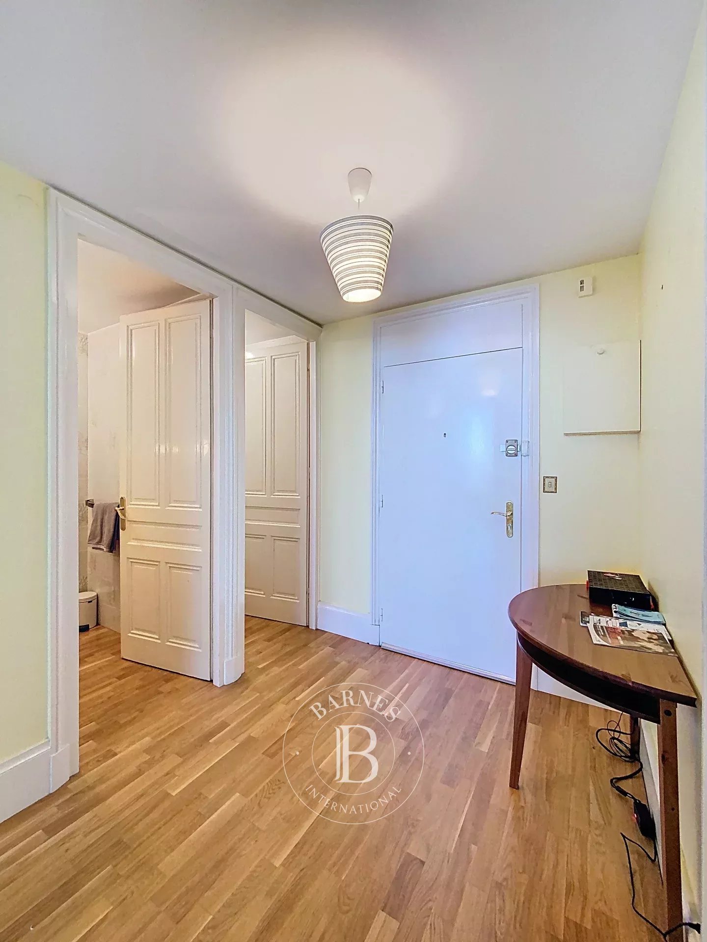 Évian-les-Bains  - Apartment 1 Bedroom - picture 15