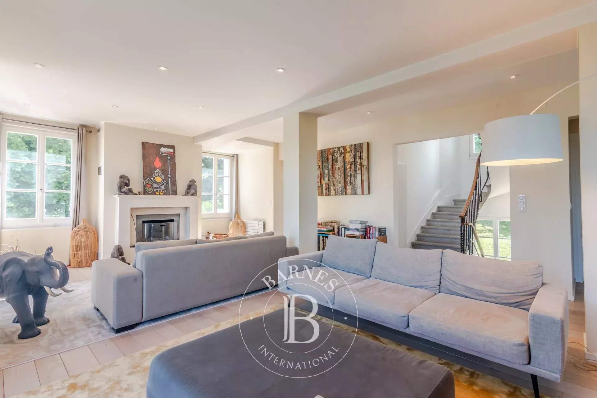 Évian-les-Bains  - House 7 Bedrooms - picture 11