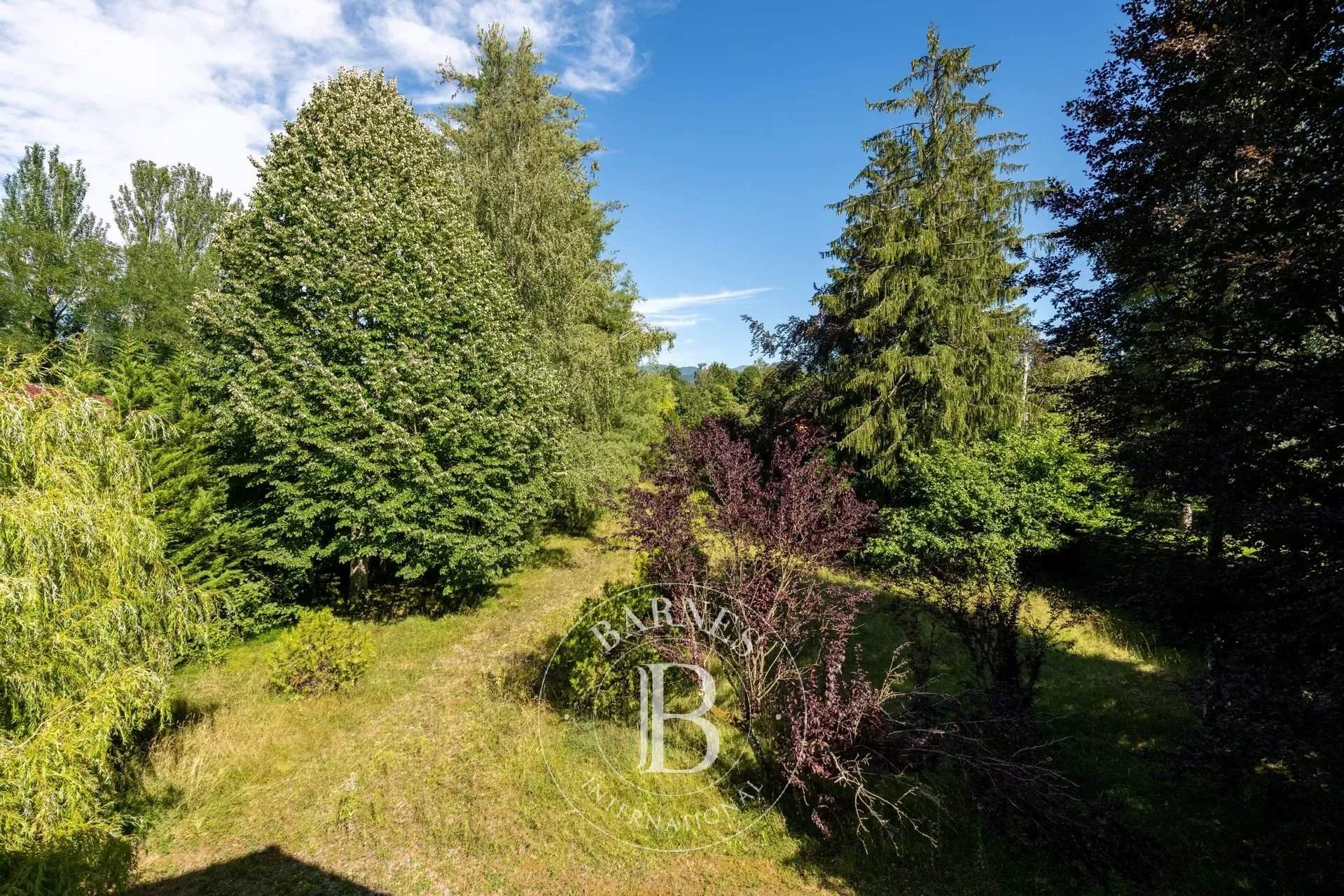 Sciez  - Building land  - picture 2