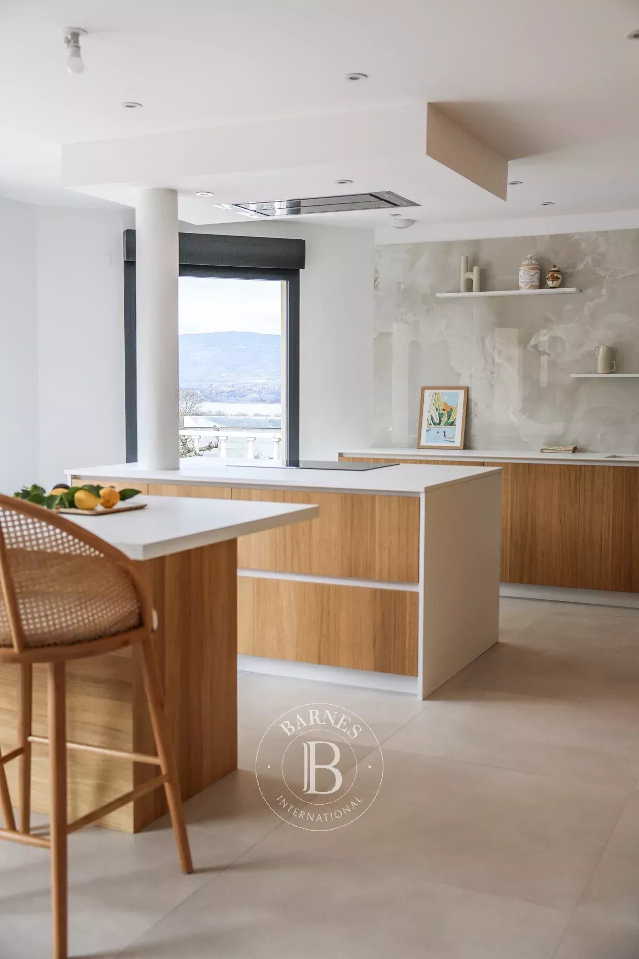 Messery  - Maison 6 Pi&egrave;ces 4 Chambres - picture 4