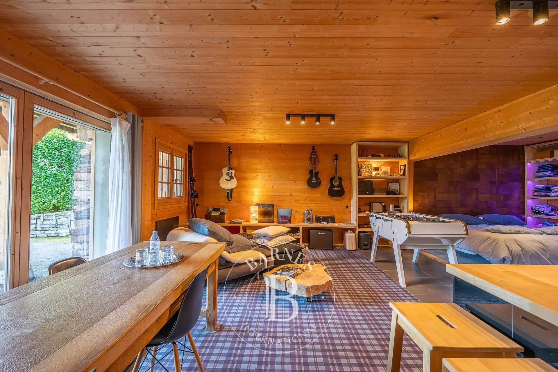 Larringes  - Chalet 5 Bedrooms - picture 7