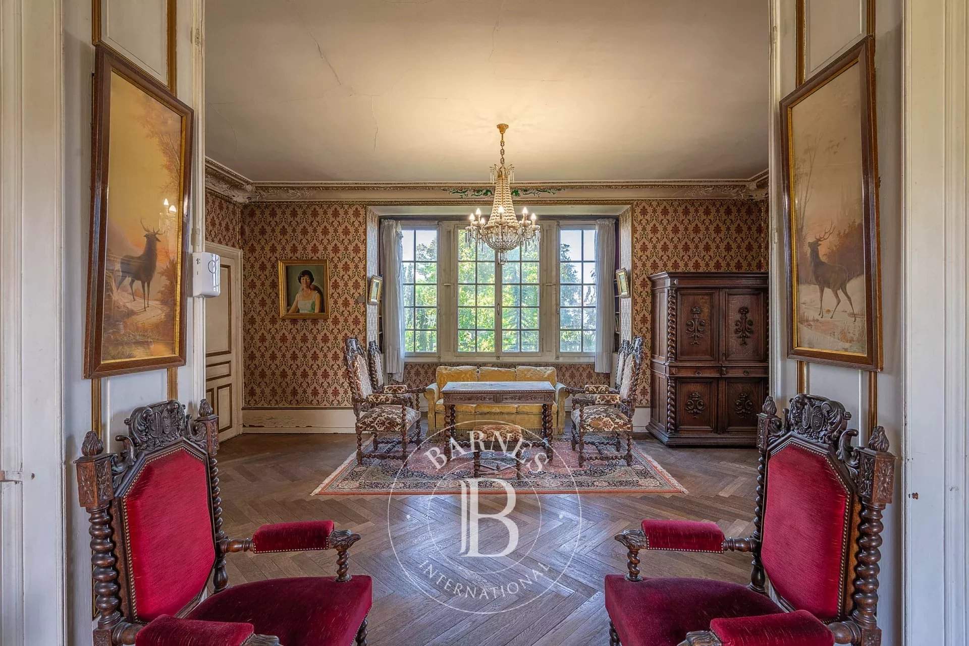 Thonon-les-Bains  - House 8 Bedrooms - picture 4