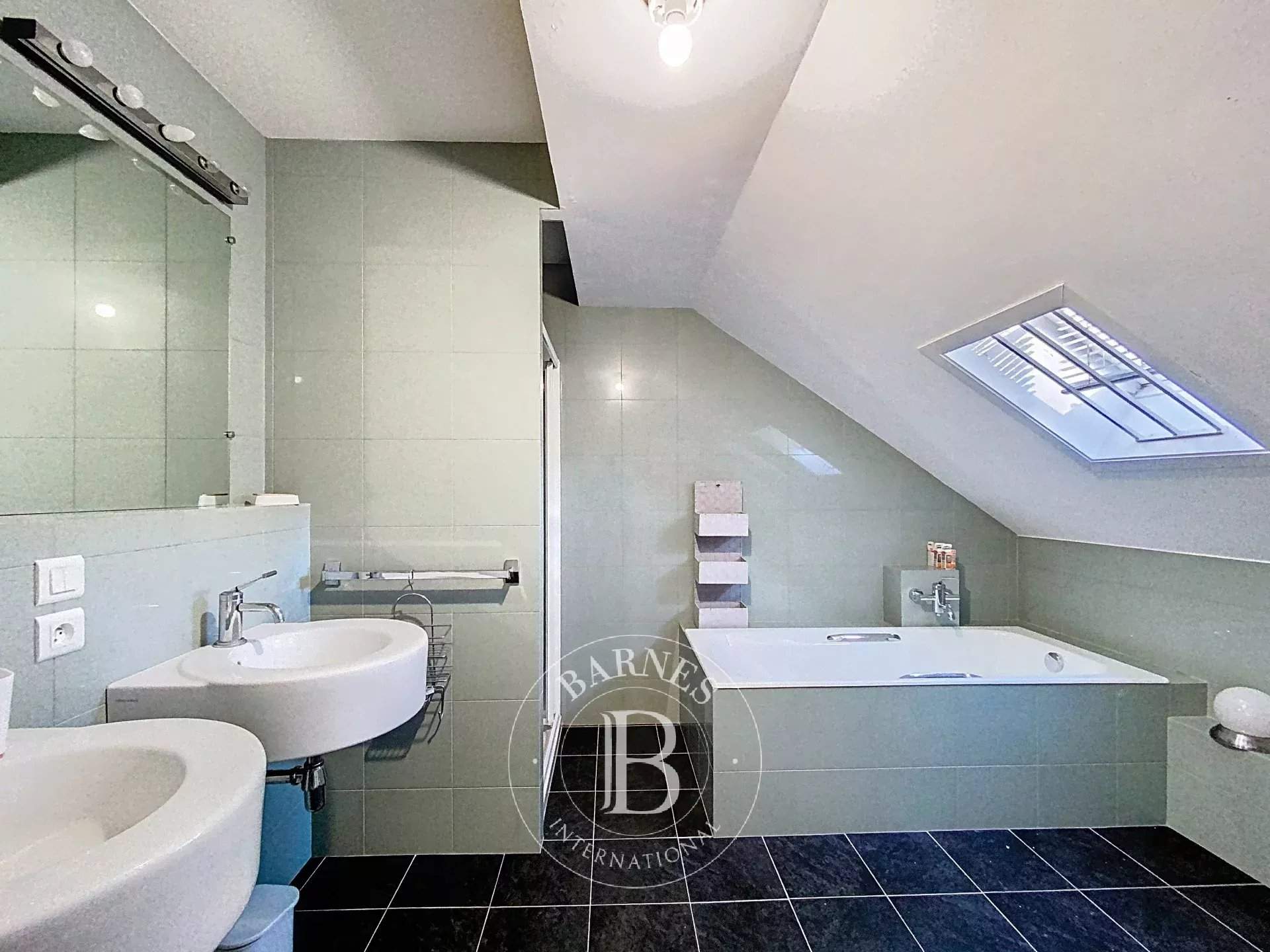 Publier  - Maison 6 Pi&egrave;ces 5 Chambres - picture 7