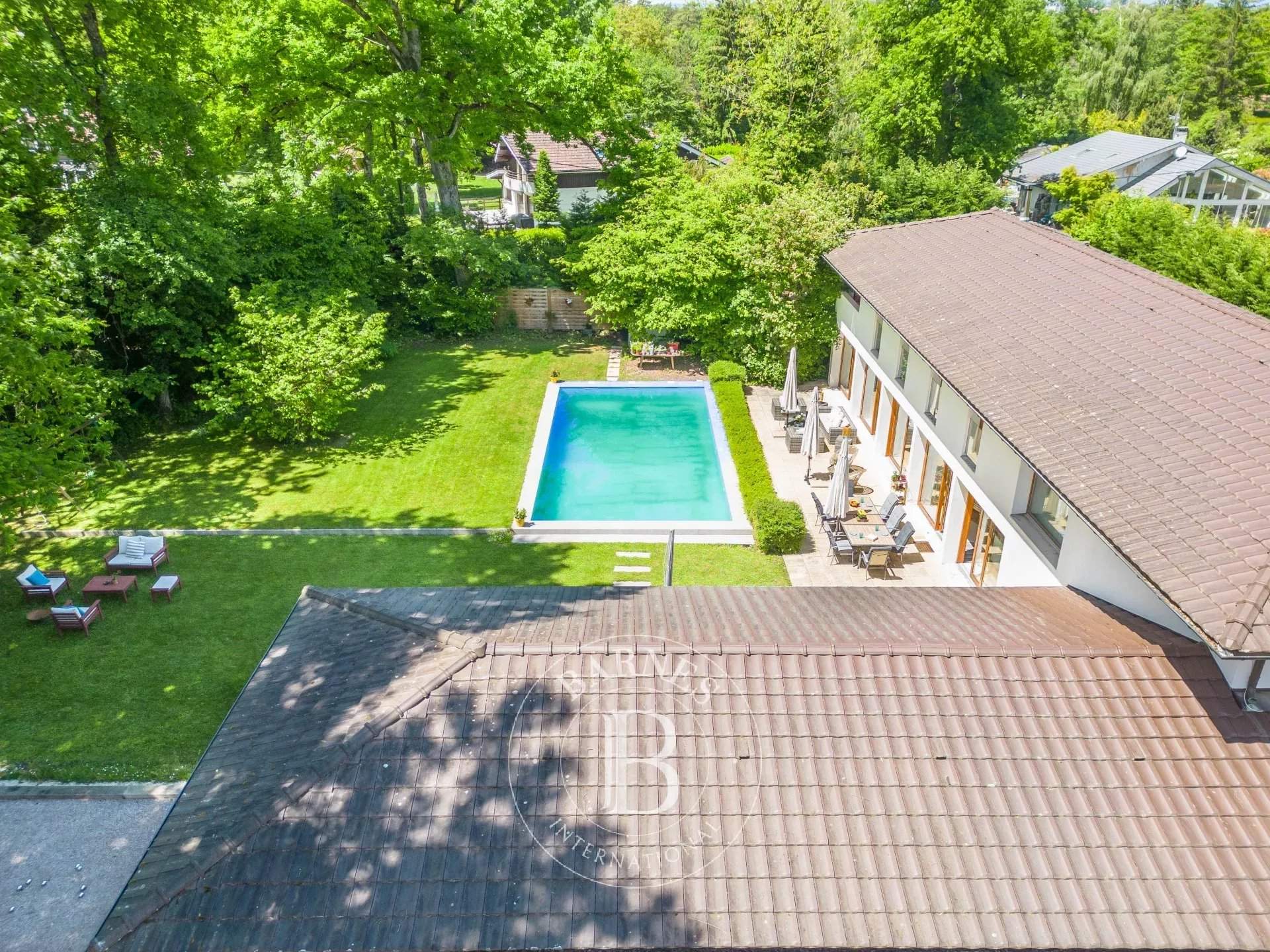 Sciez  - Maison 7 Pièces 5 Chambres - picture 2