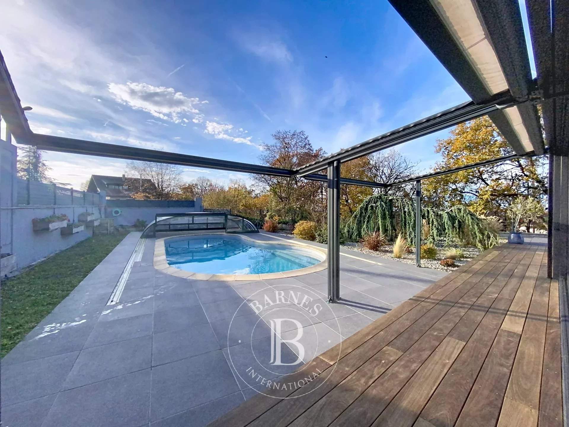 Thonon-les-Bains  - House 3 Bedrooms - picture 8