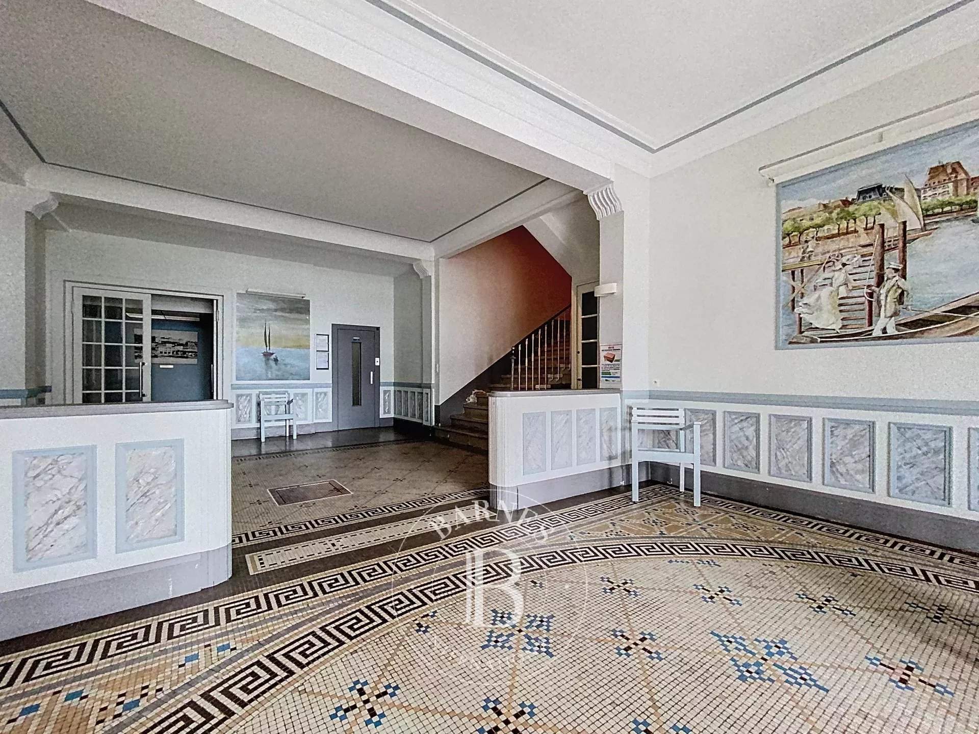 Évian-les-Bains  - Apartment 1 Bedroom - picture 6