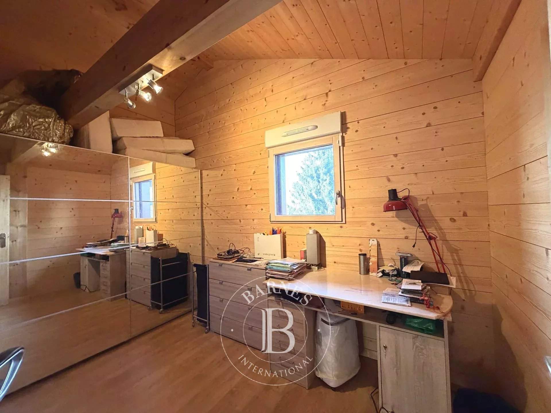 Neuvecelle  - Maison 8 Pi&egrave;ces 6 Chambres - picture 8