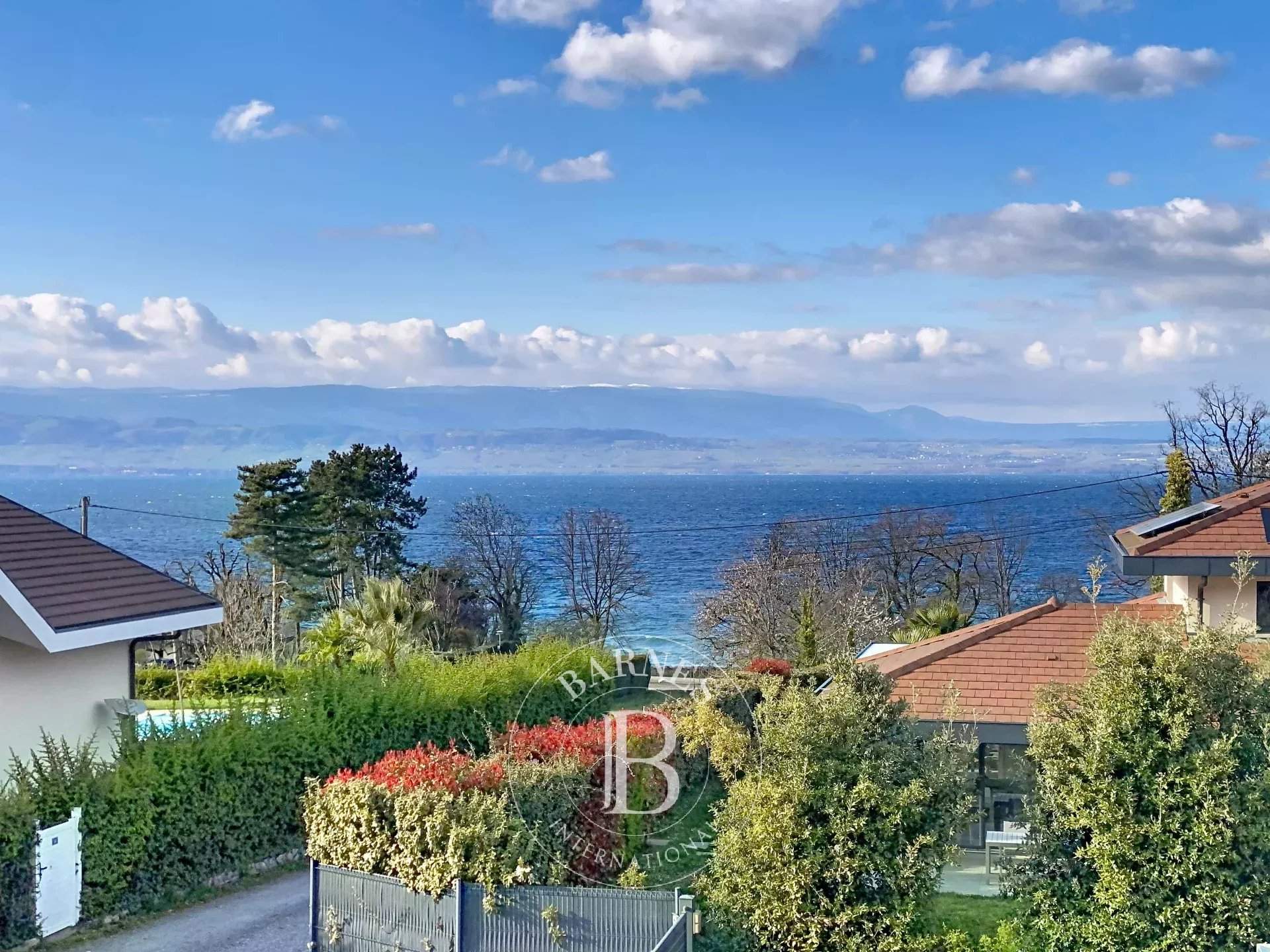 Anthy-sur-Léman  - Maison 7 Pi&egrave;ces 4 Chambres - picture 2