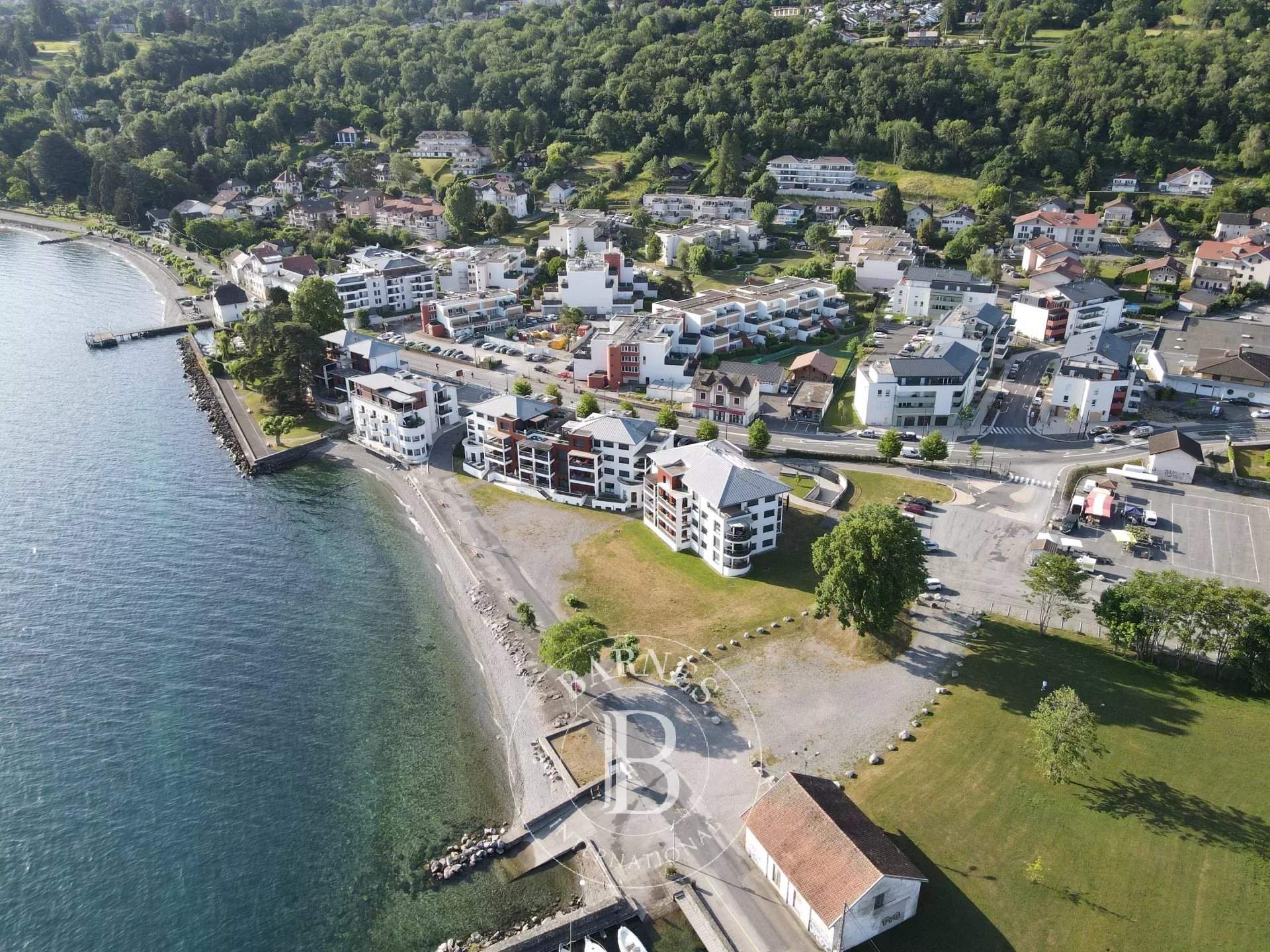 Publier  - Appartement 4 Pi&egrave;ces 3 Chambres - picture 18